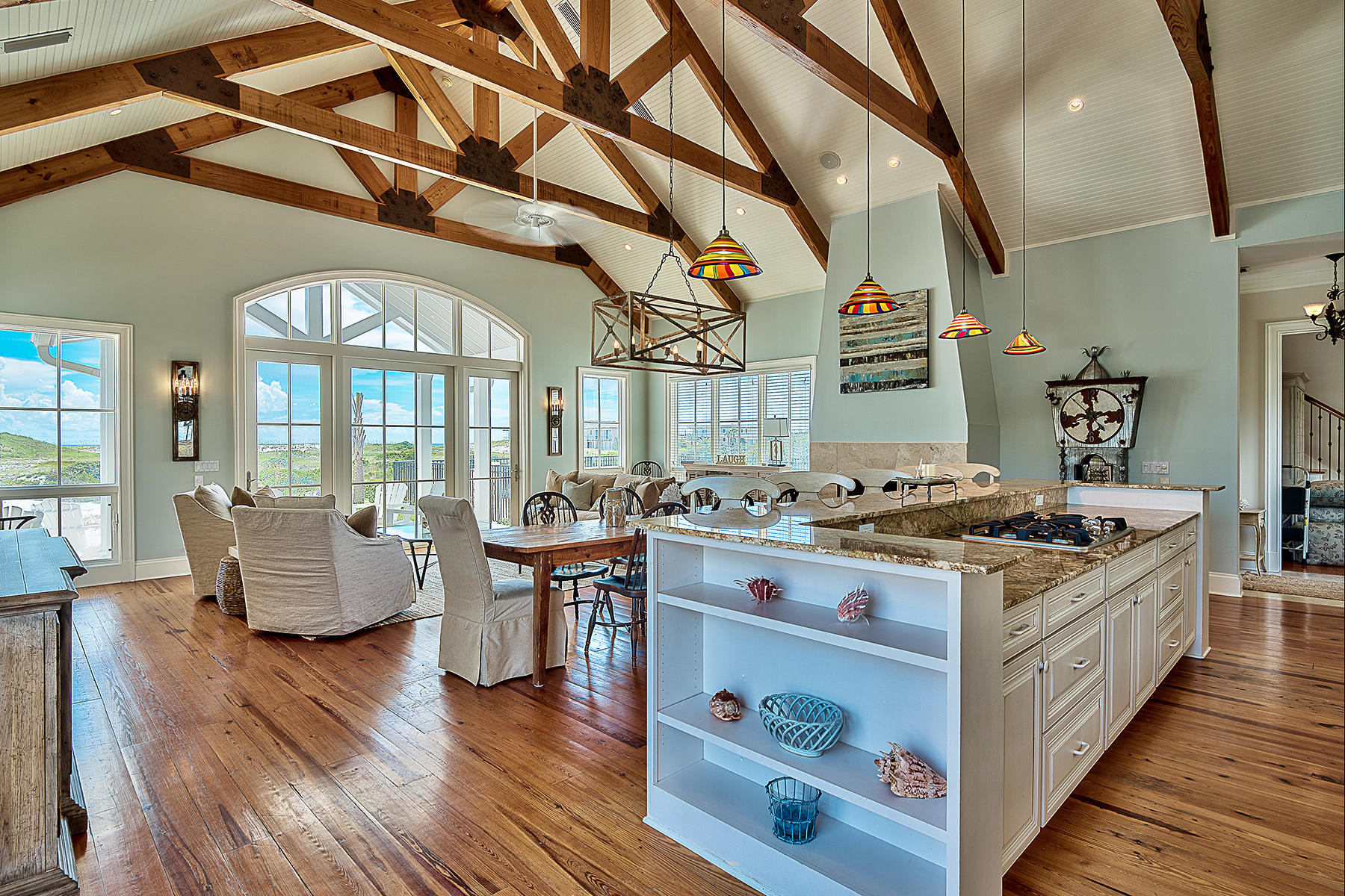 Four Mile Village - Residential