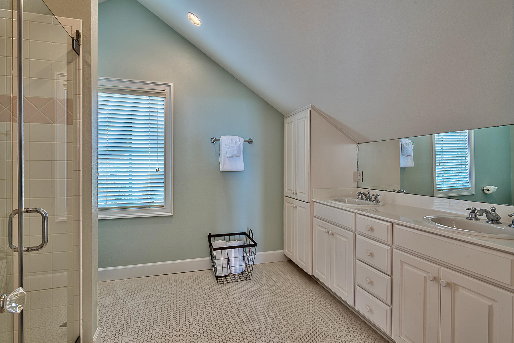 Four Mile Village - Residential