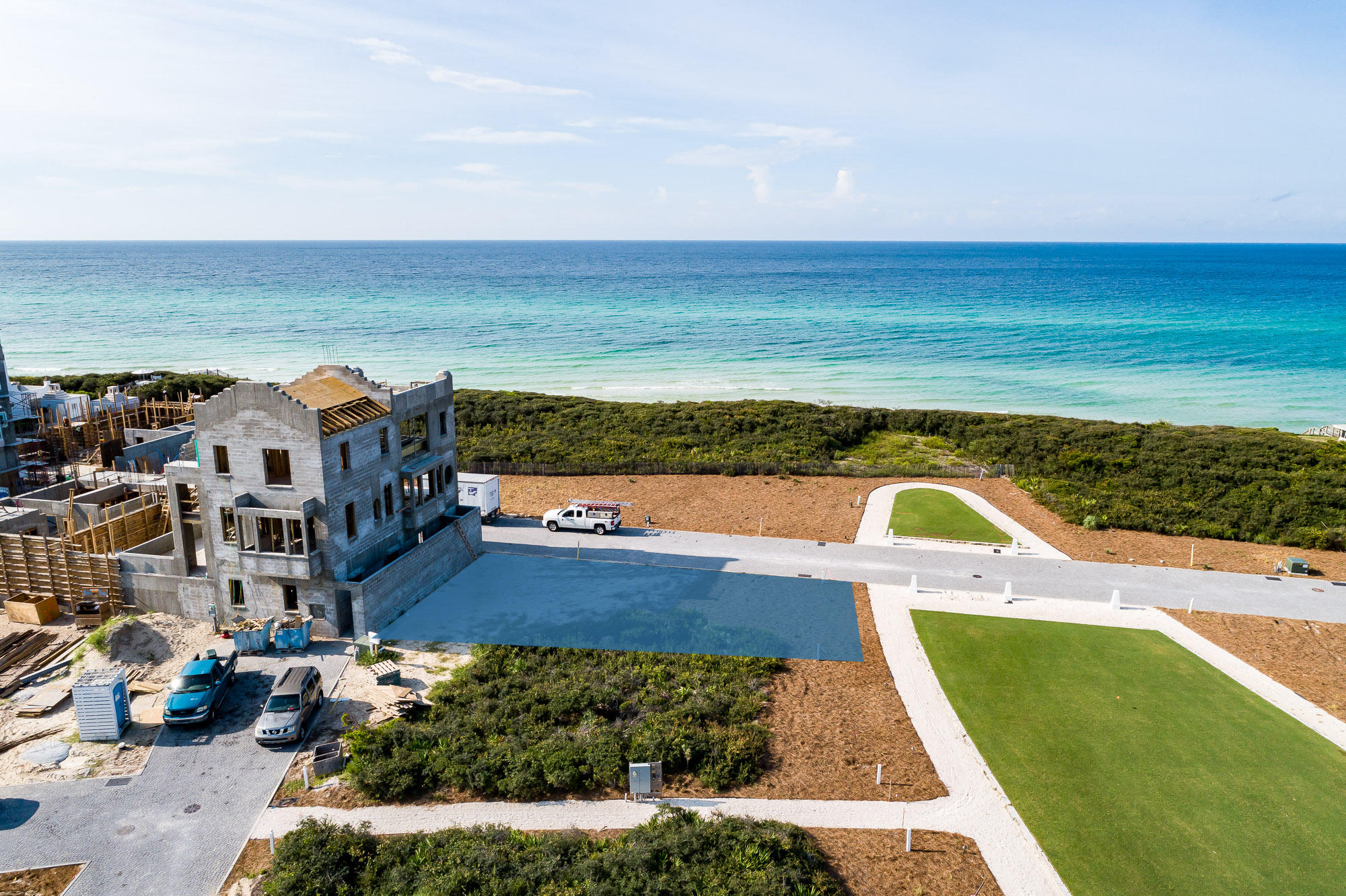 ALYS BEACH - Land