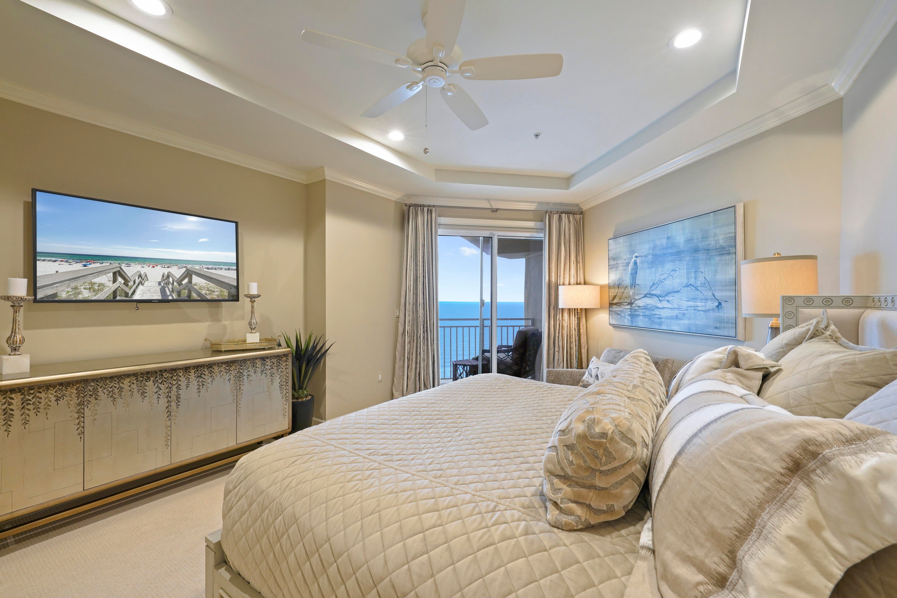 GRAND DUNES - SOUTH TOWER - Residential