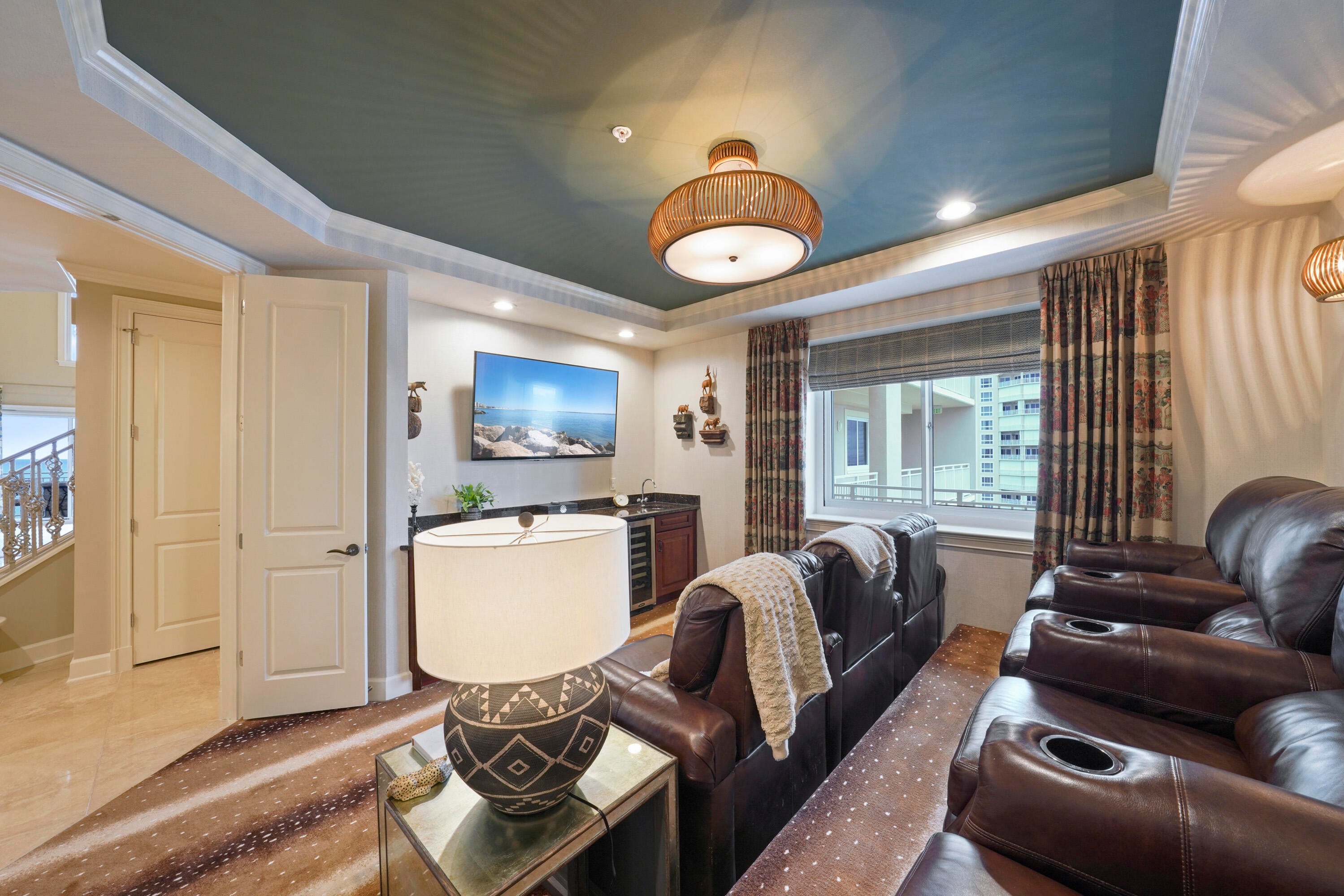 GRAND DUNES - SOUTH TOWER - Residential