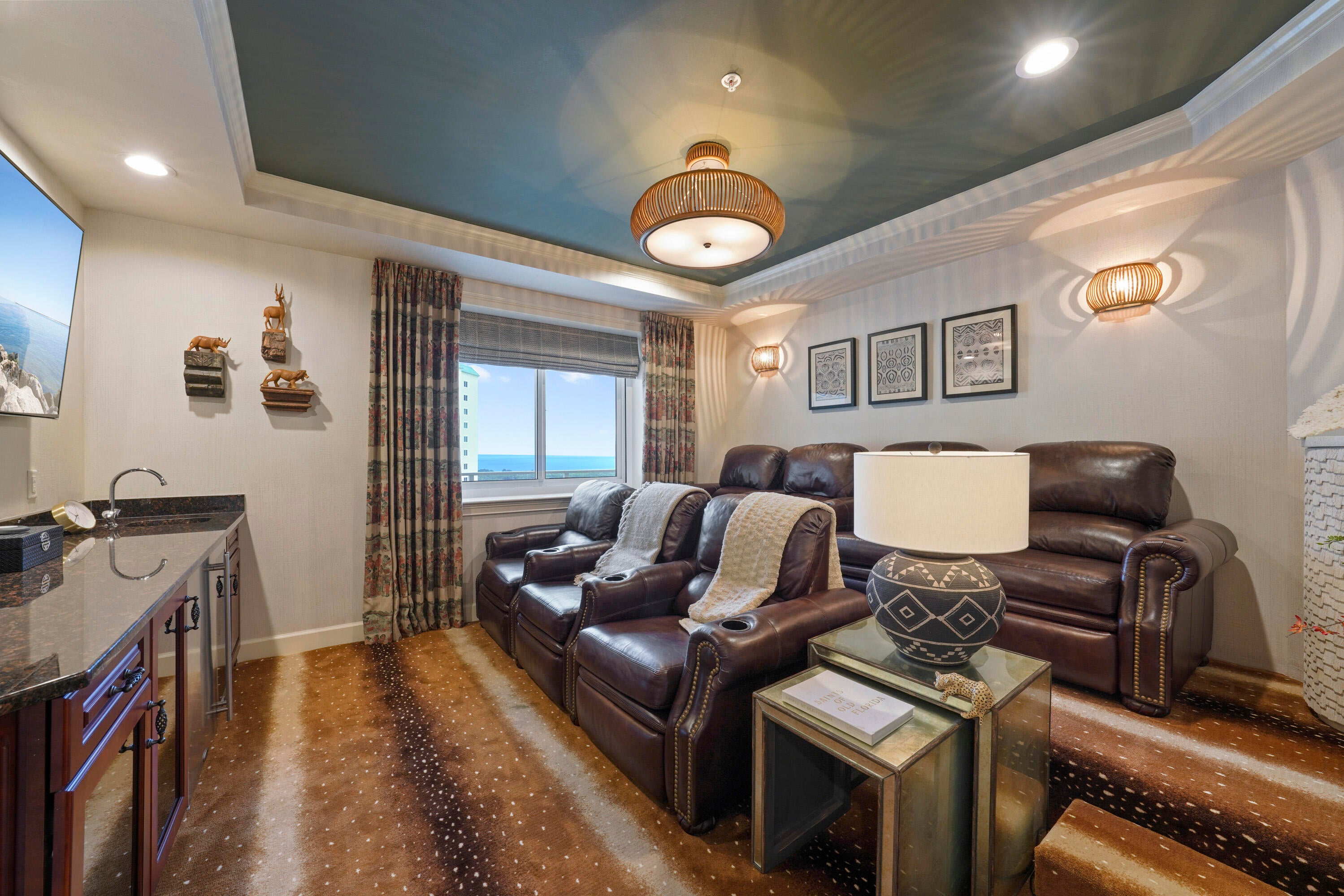 GRAND DUNES - SOUTH TOWER - Residential