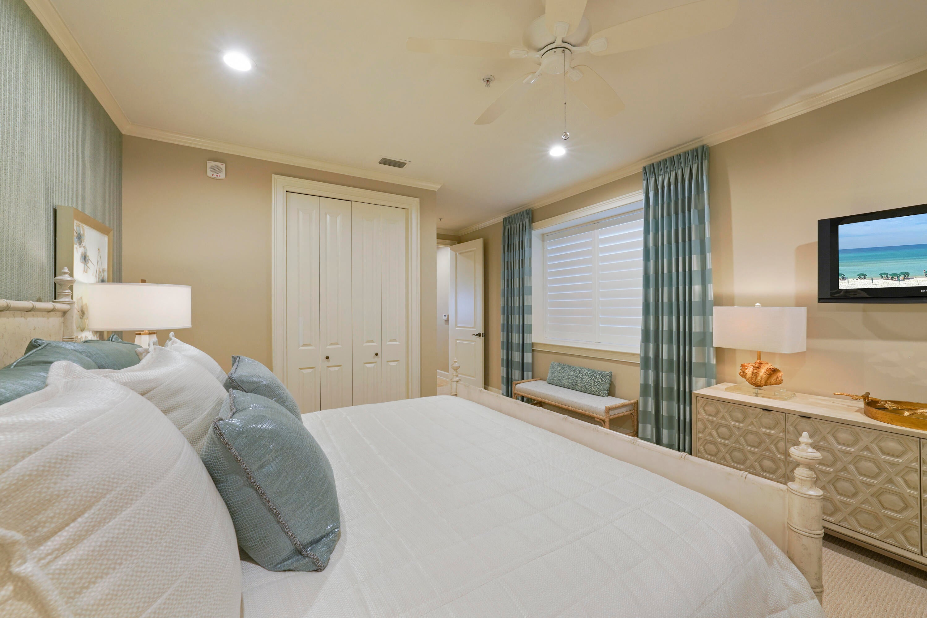 GRAND DUNES - SOUTH TOWER - Residential