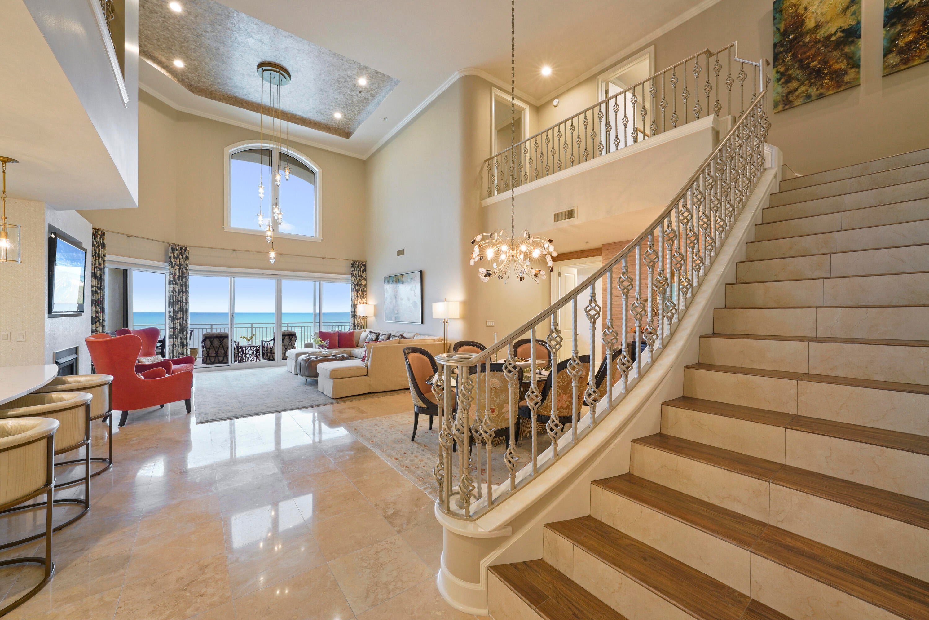 GRAND DUNES - SOUTH TOWER - Residential