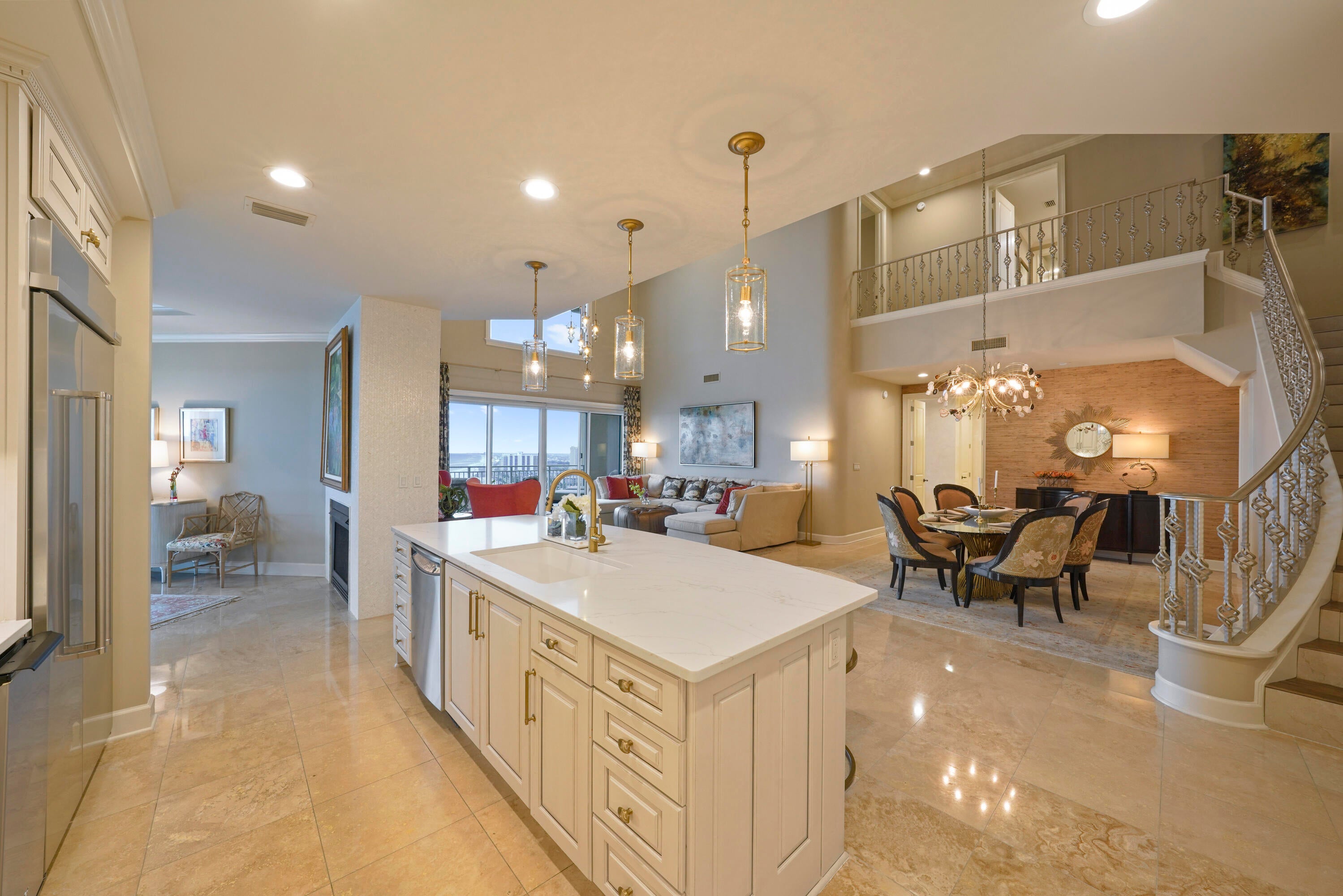 GRAND DUNES - SOUTH TOWER - Residential