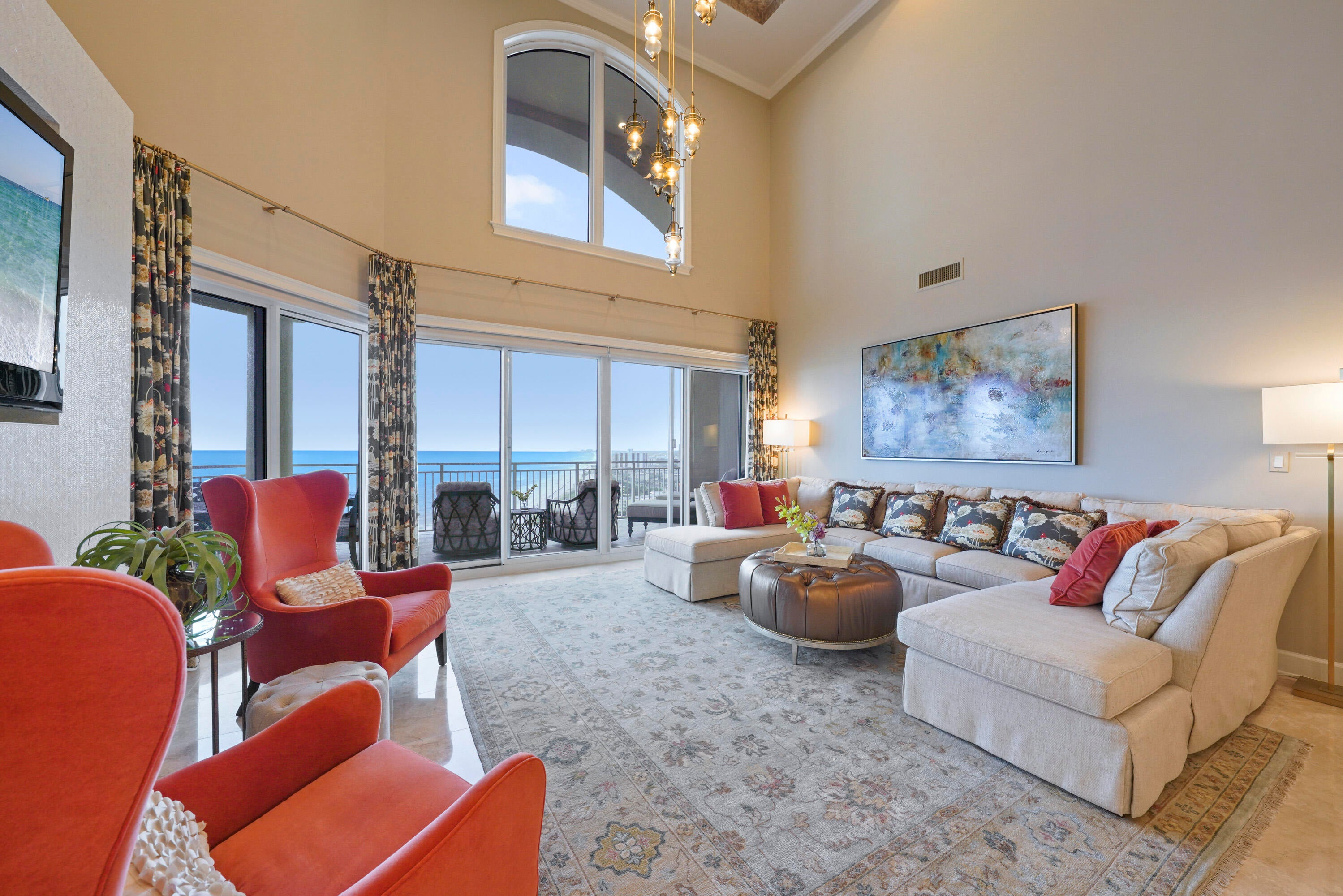 GRAND DUNES - SOUTH TOWER - Residential