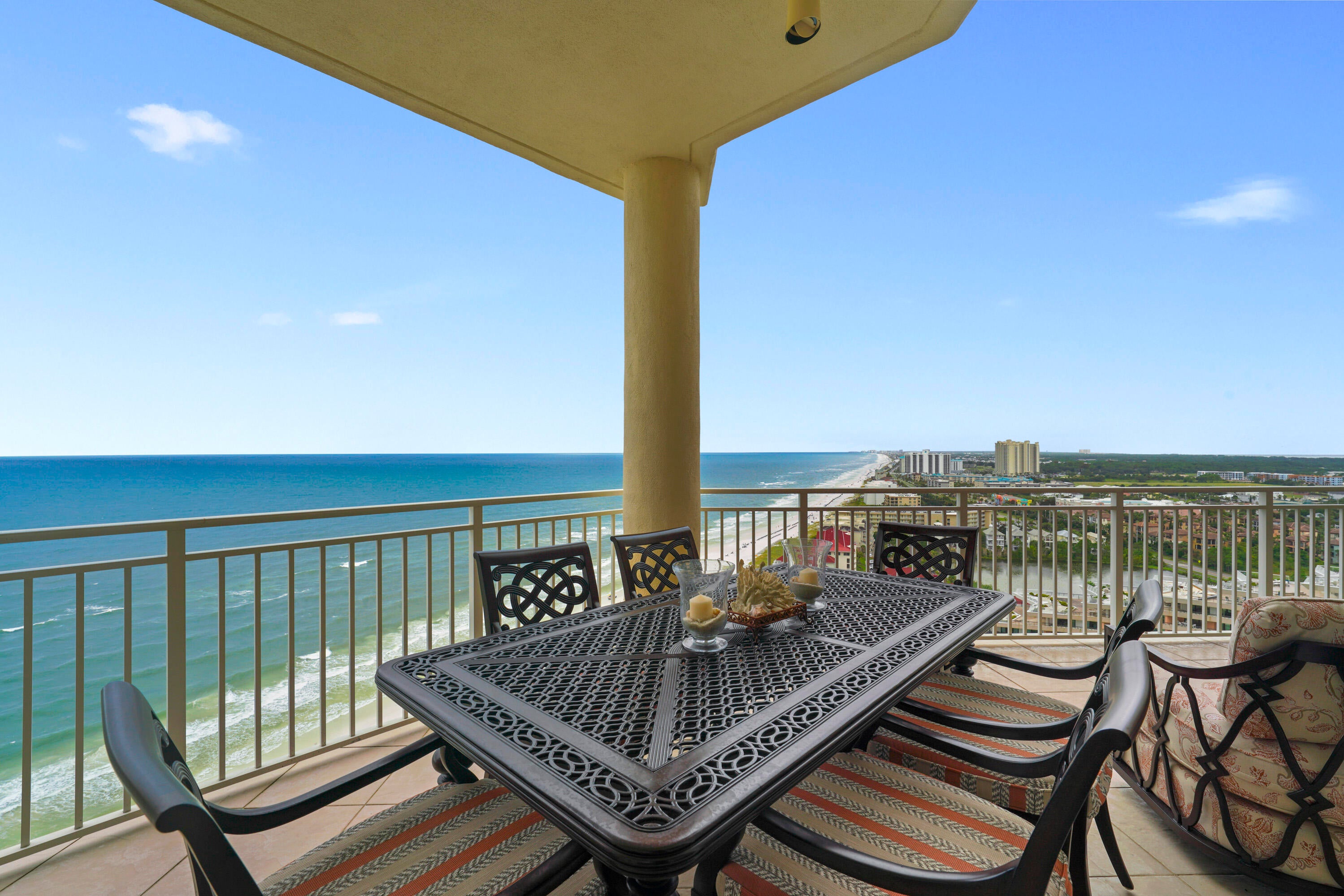 GRAND DUNES - SOUTH TOWER - Residential