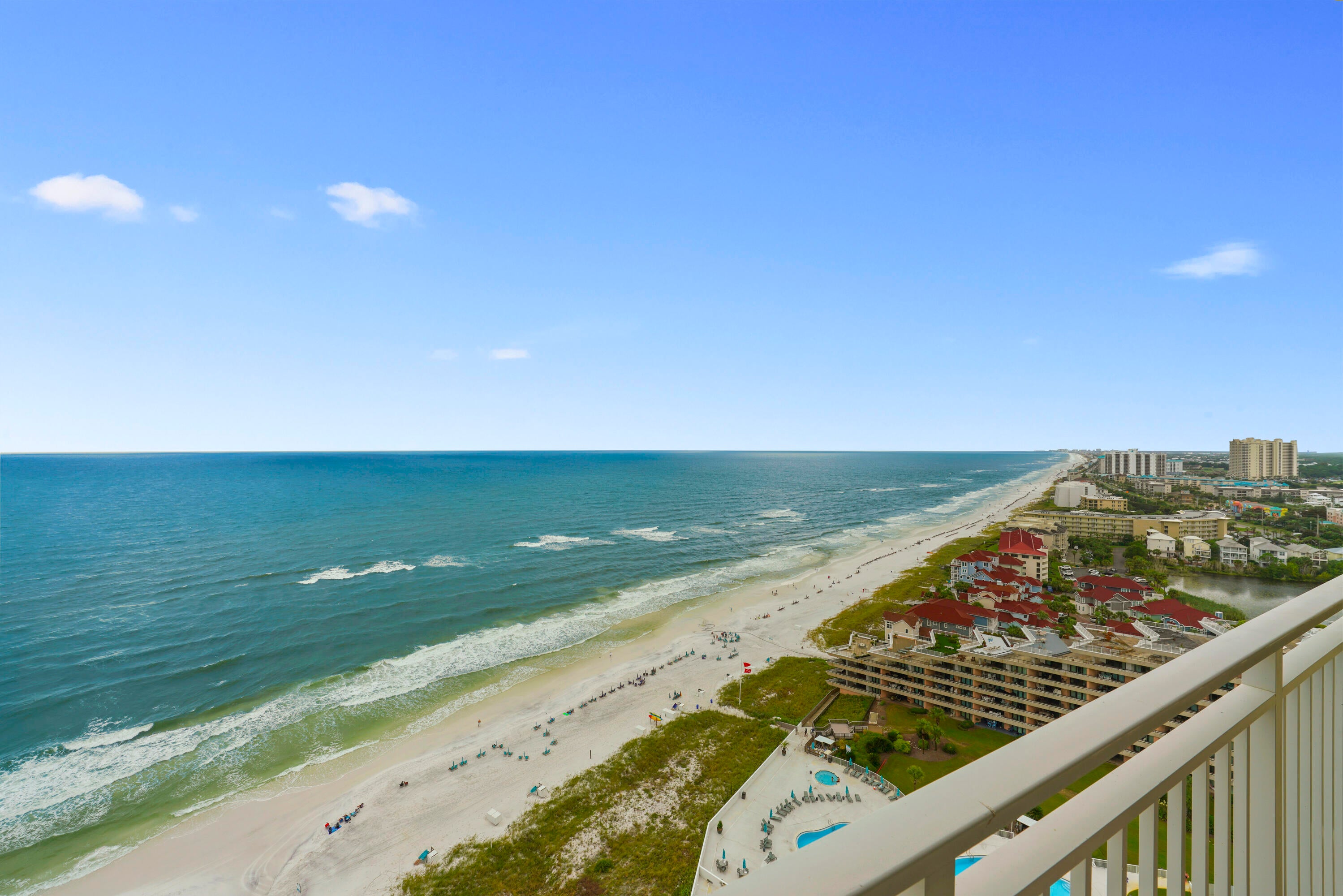 GRAND DUNES - SOUTH TOWER - Residential