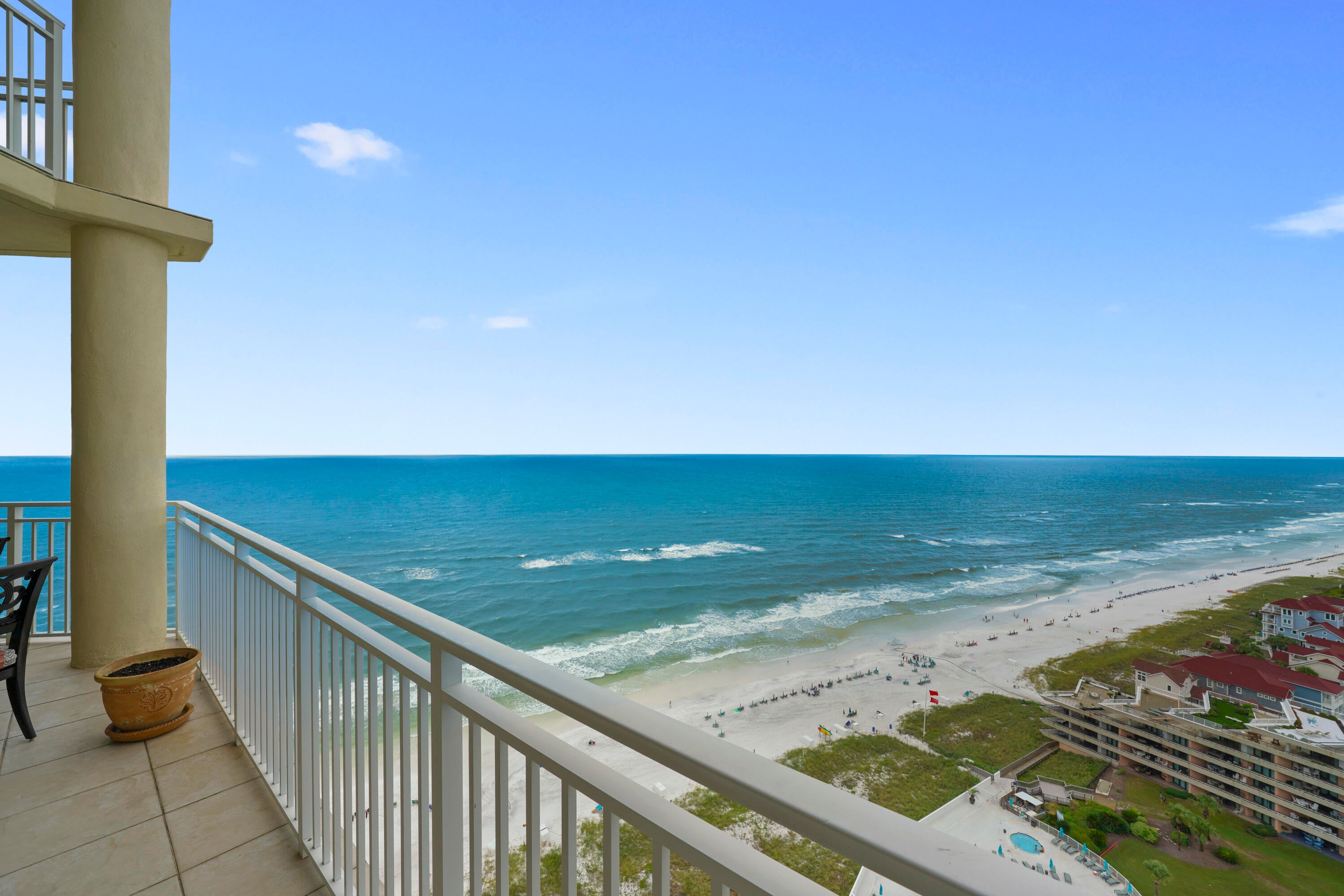GRAND DUNES - SOUTH TOWER - Residential