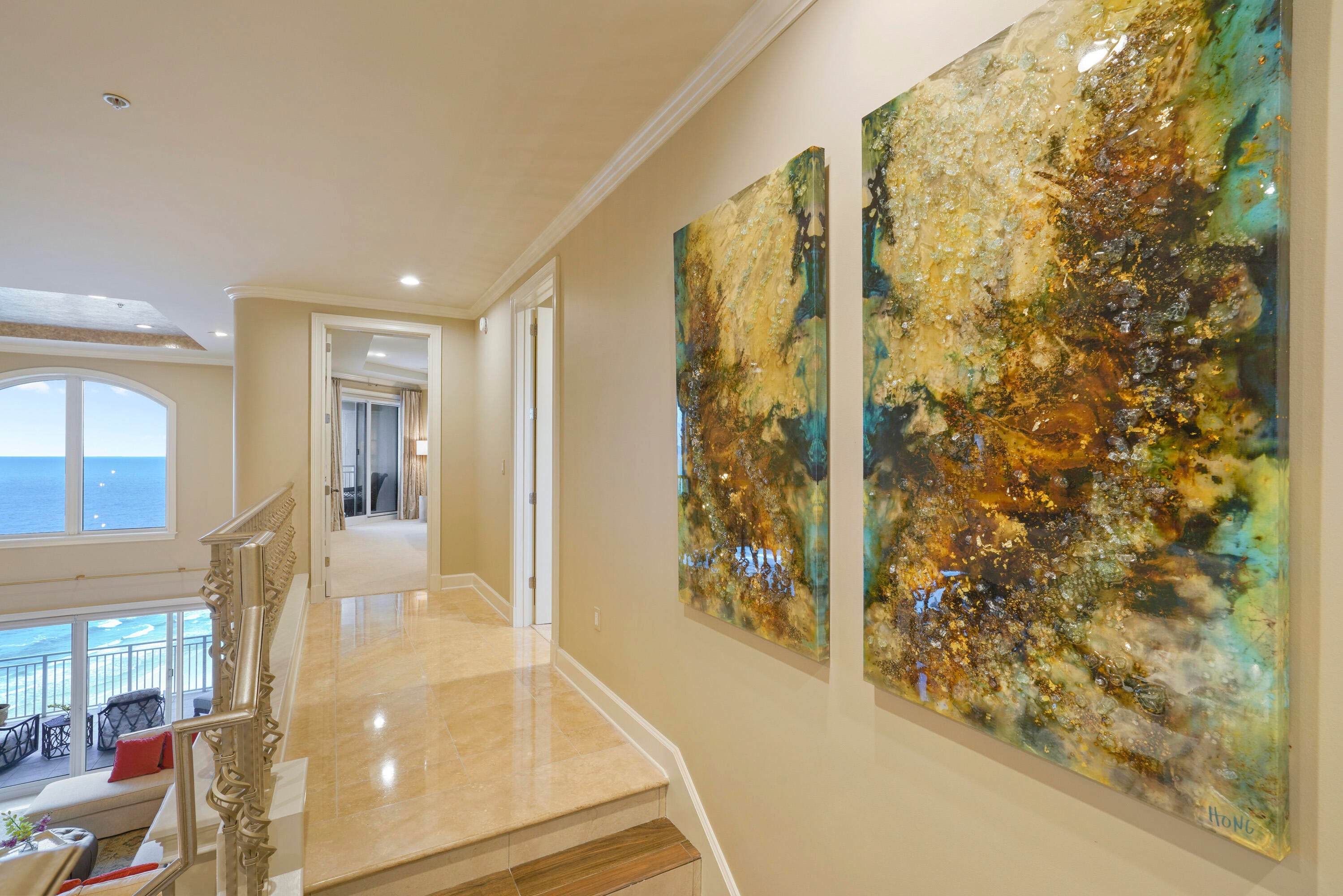 GRAND DUNES - SOUTH TOWER - Residential