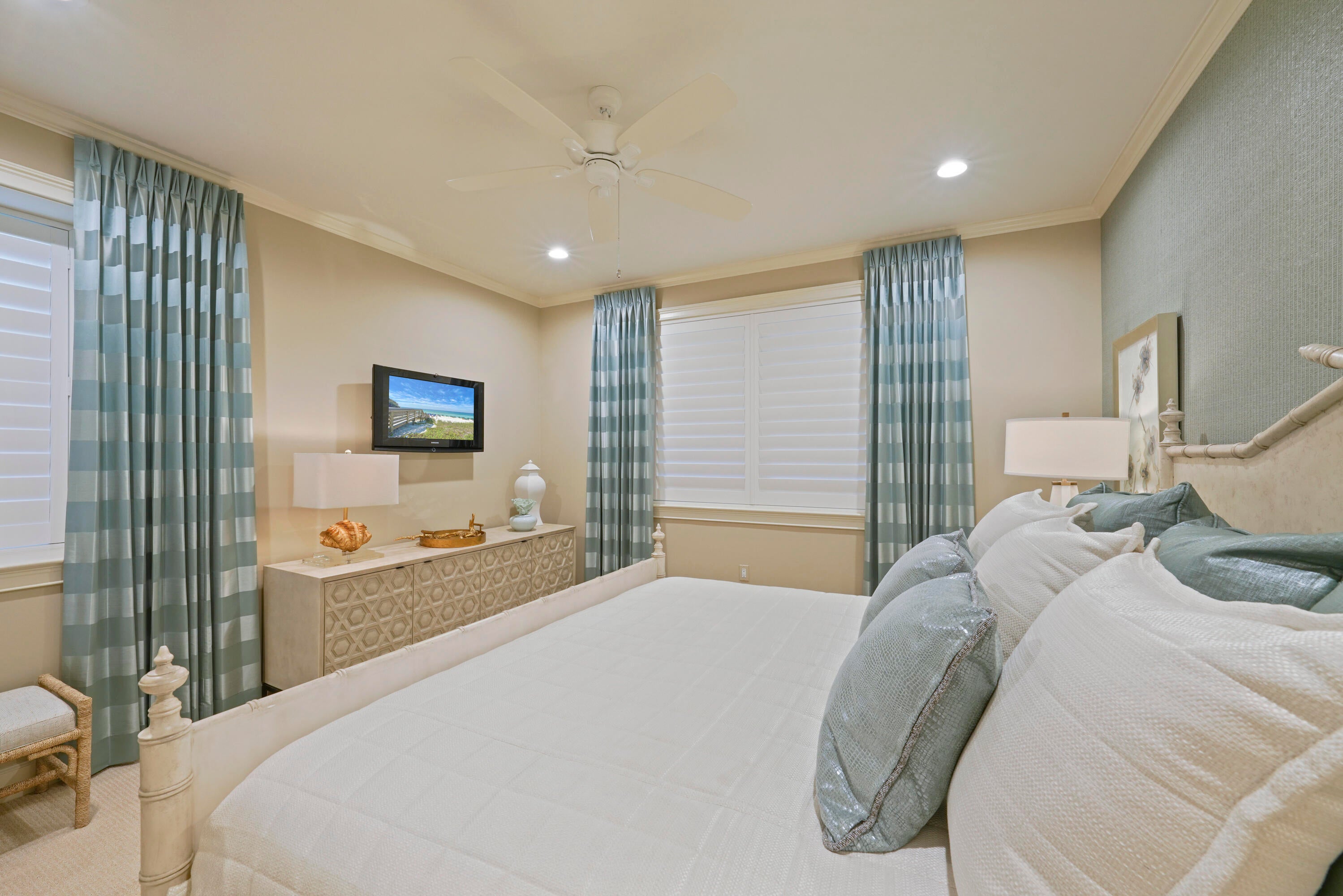 GRAND DUNES - SOUTH TOWER - Residential
