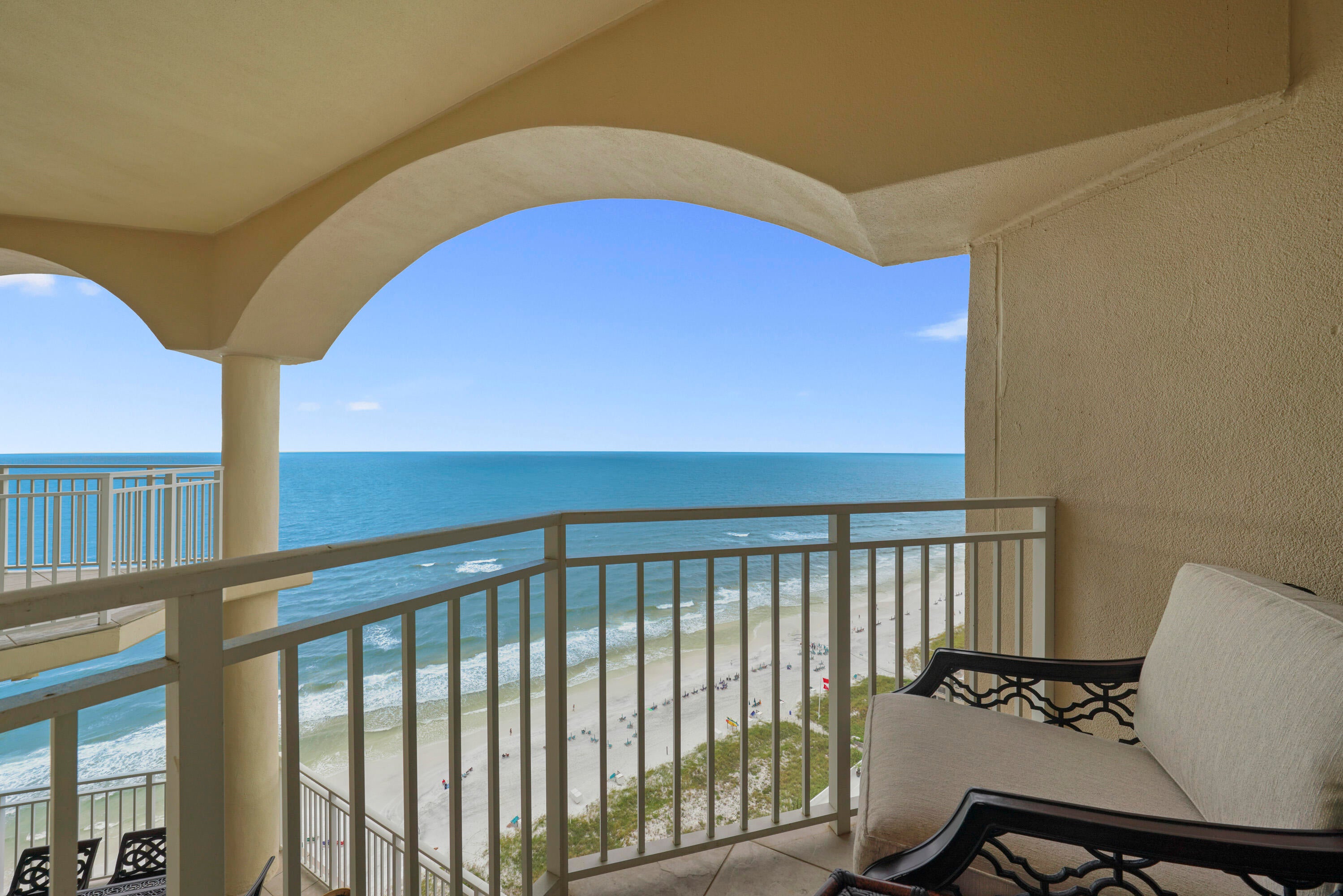 GRAND DUNES - SOUTH TOWER - Residential
