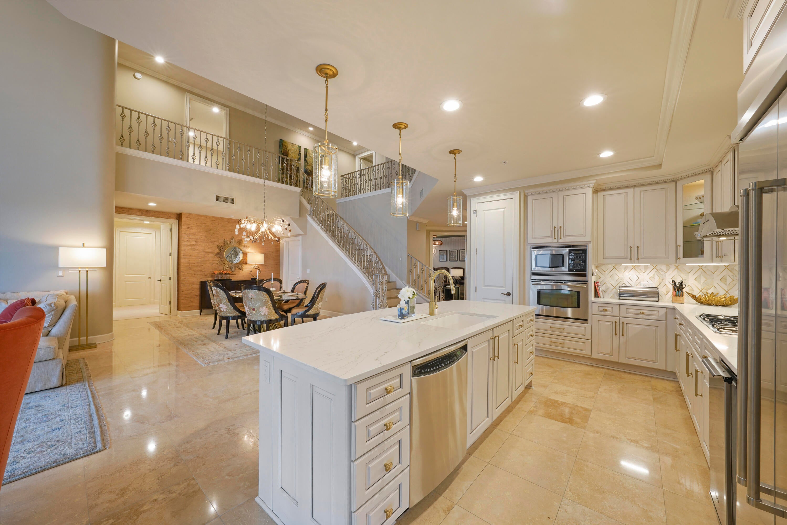 GRAND DUNES - SOUTH TOWER - Residential