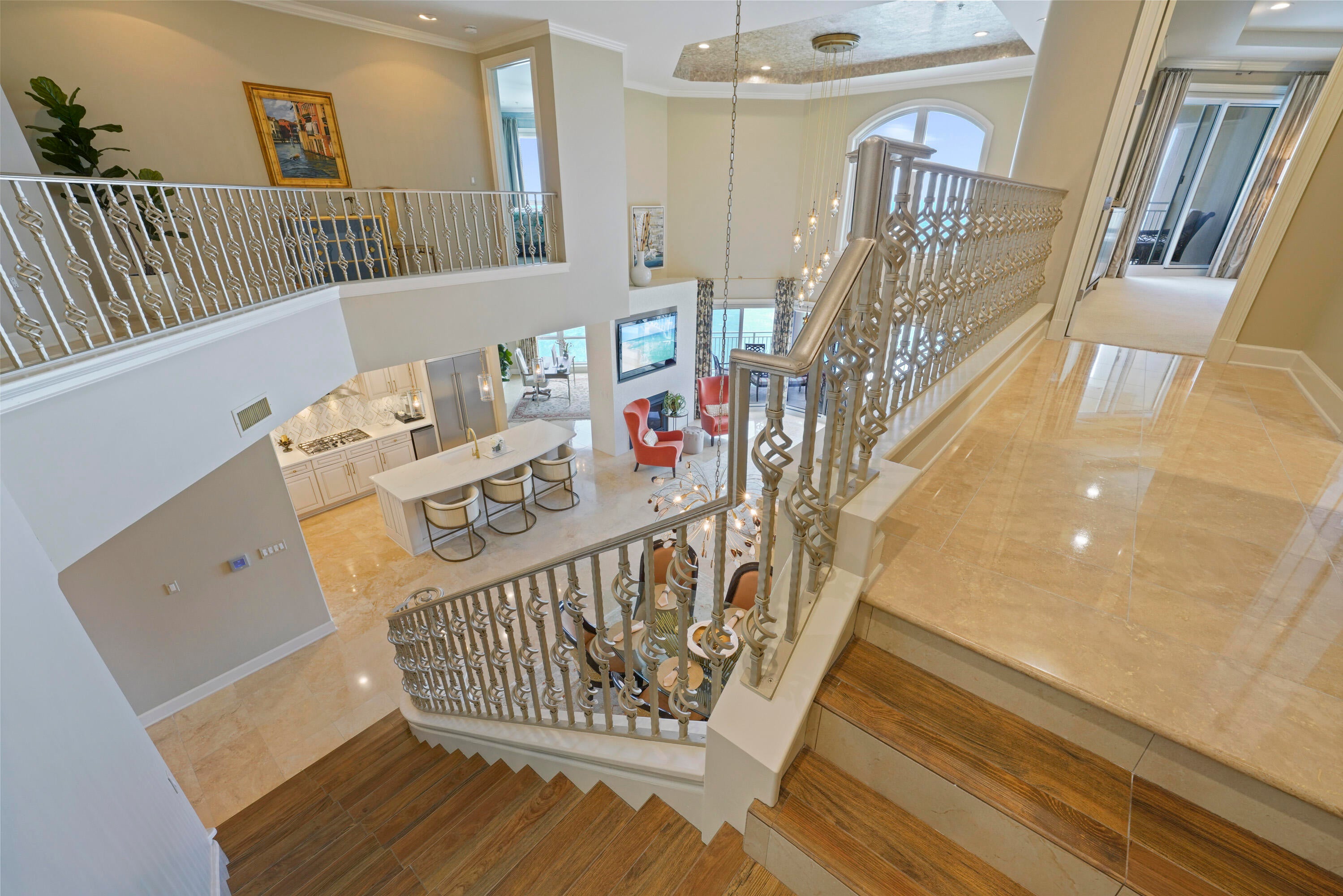 GRAND DUNES - SOUTH TOWER - Residential