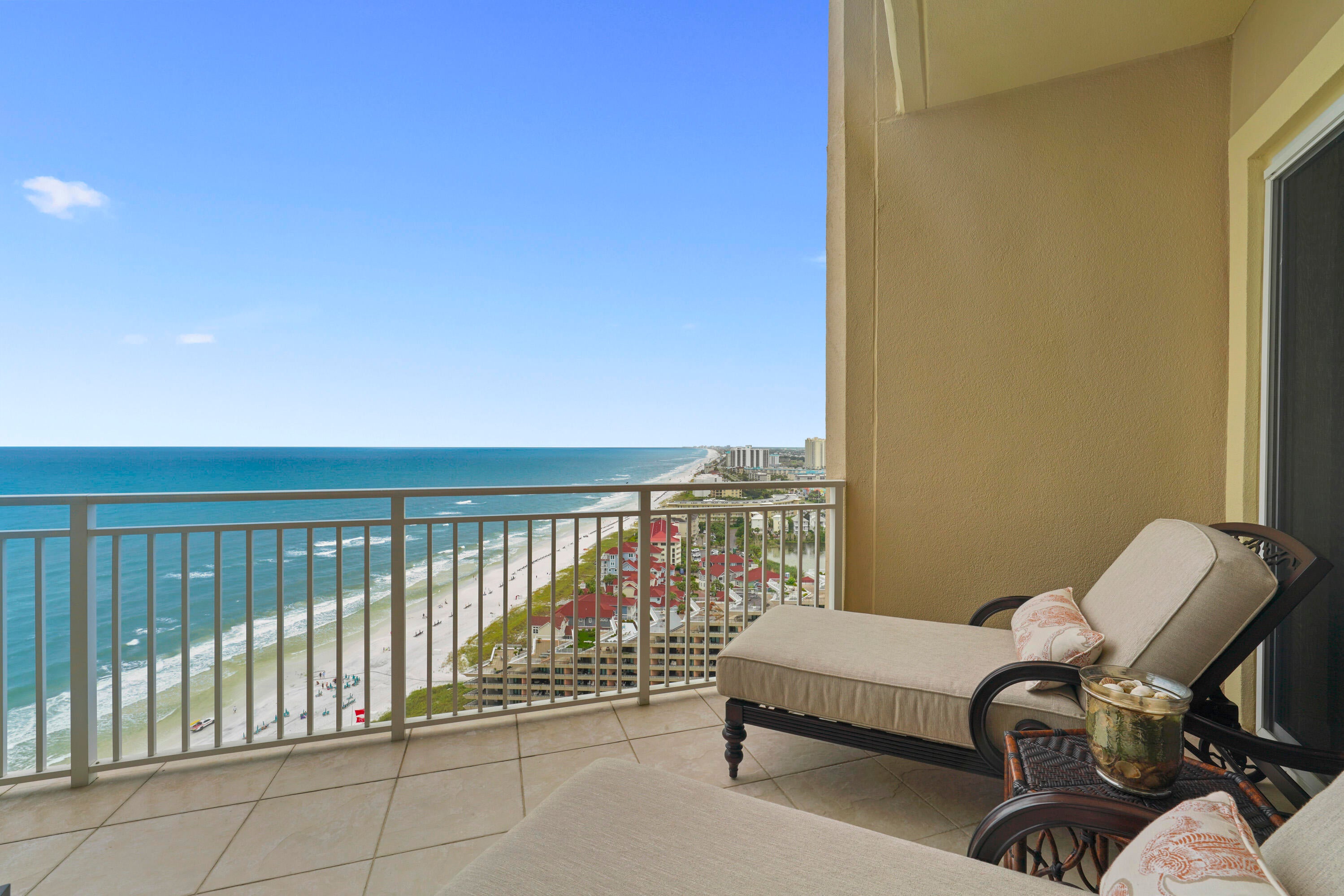GRAND DUNES - SOUTH TOWER - Residential