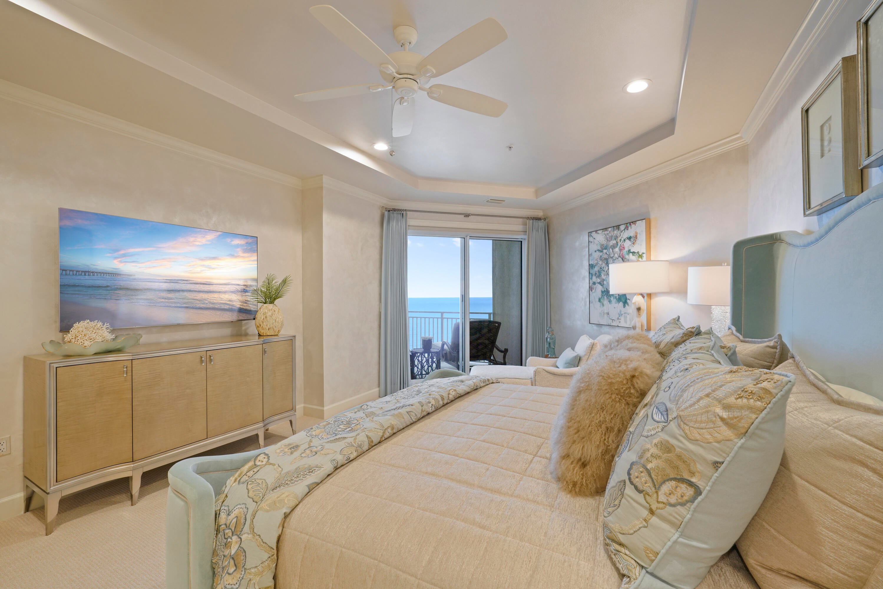 GRAND DUNES - SOUTH TOWER - Residential