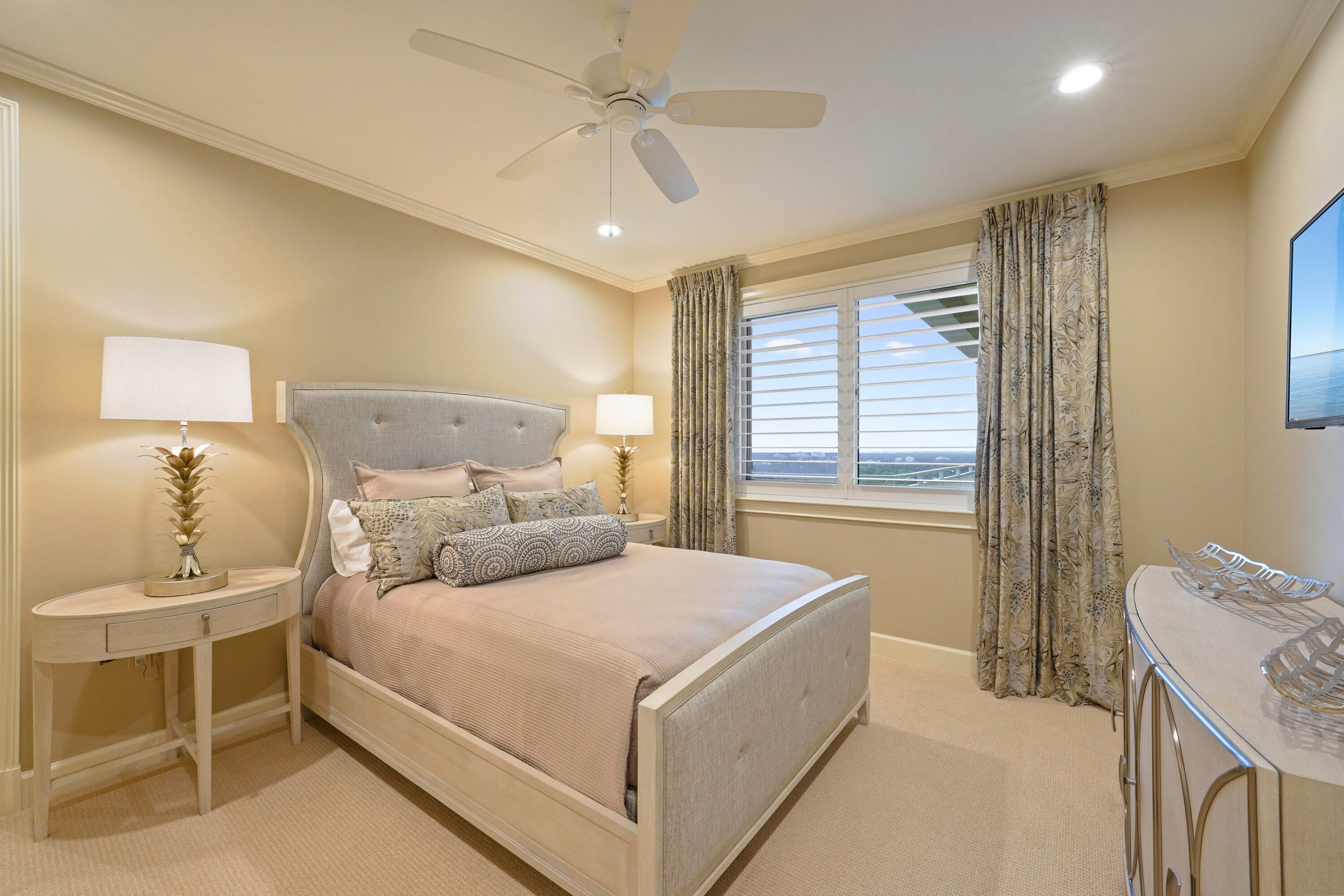 GRAND DUNES - SOUTH TOWER - Residential