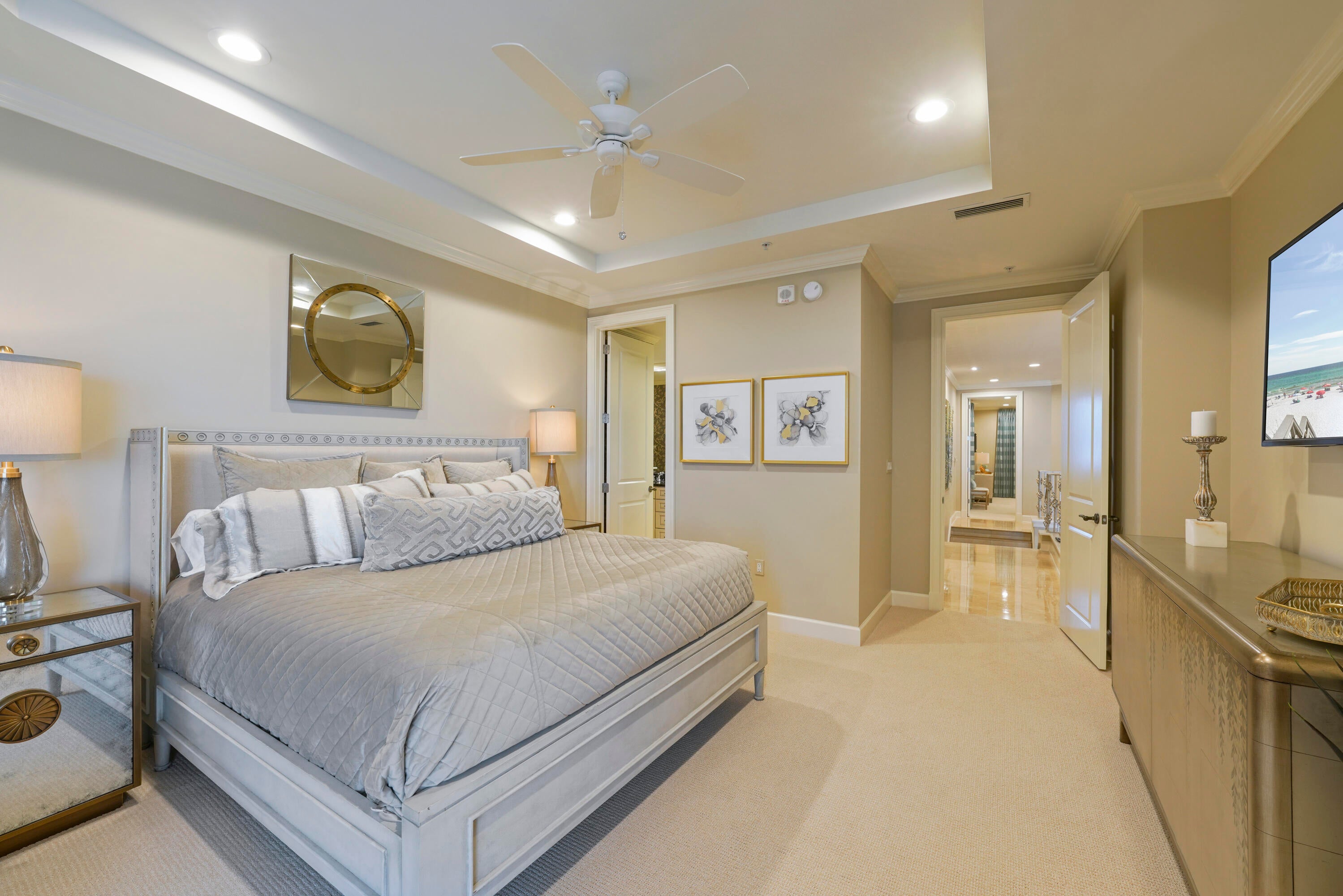 GRAND DUNES - SOUTH TOWER - Residential