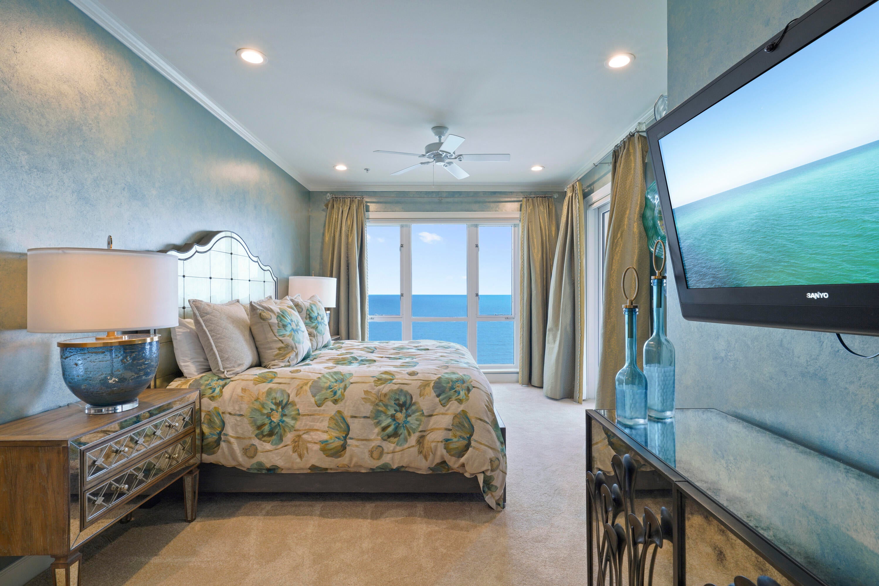 GRAND DUNES - SOUTH TOWER - Residential