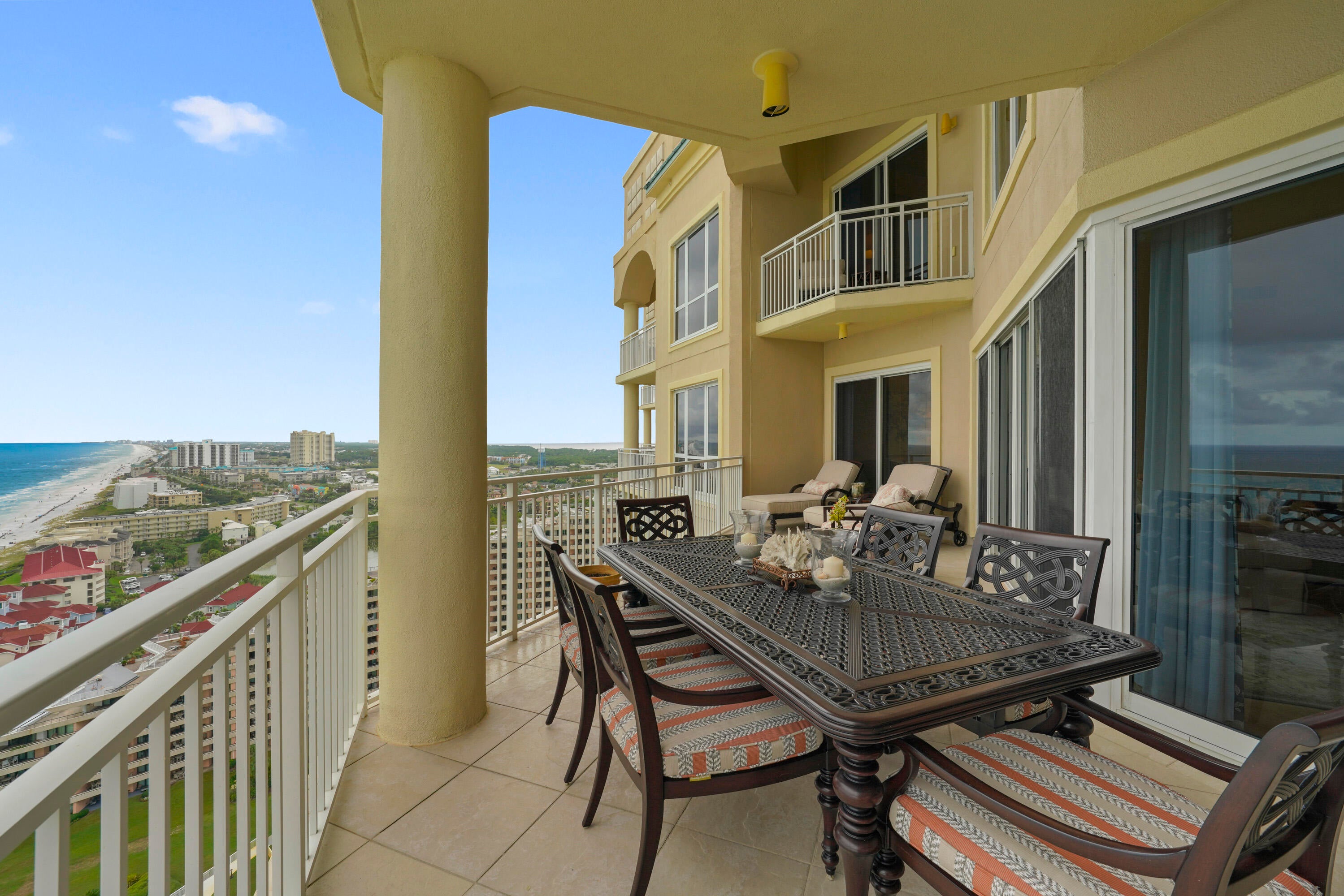 GRAND DUNES - SOUTH TOWER - Residential