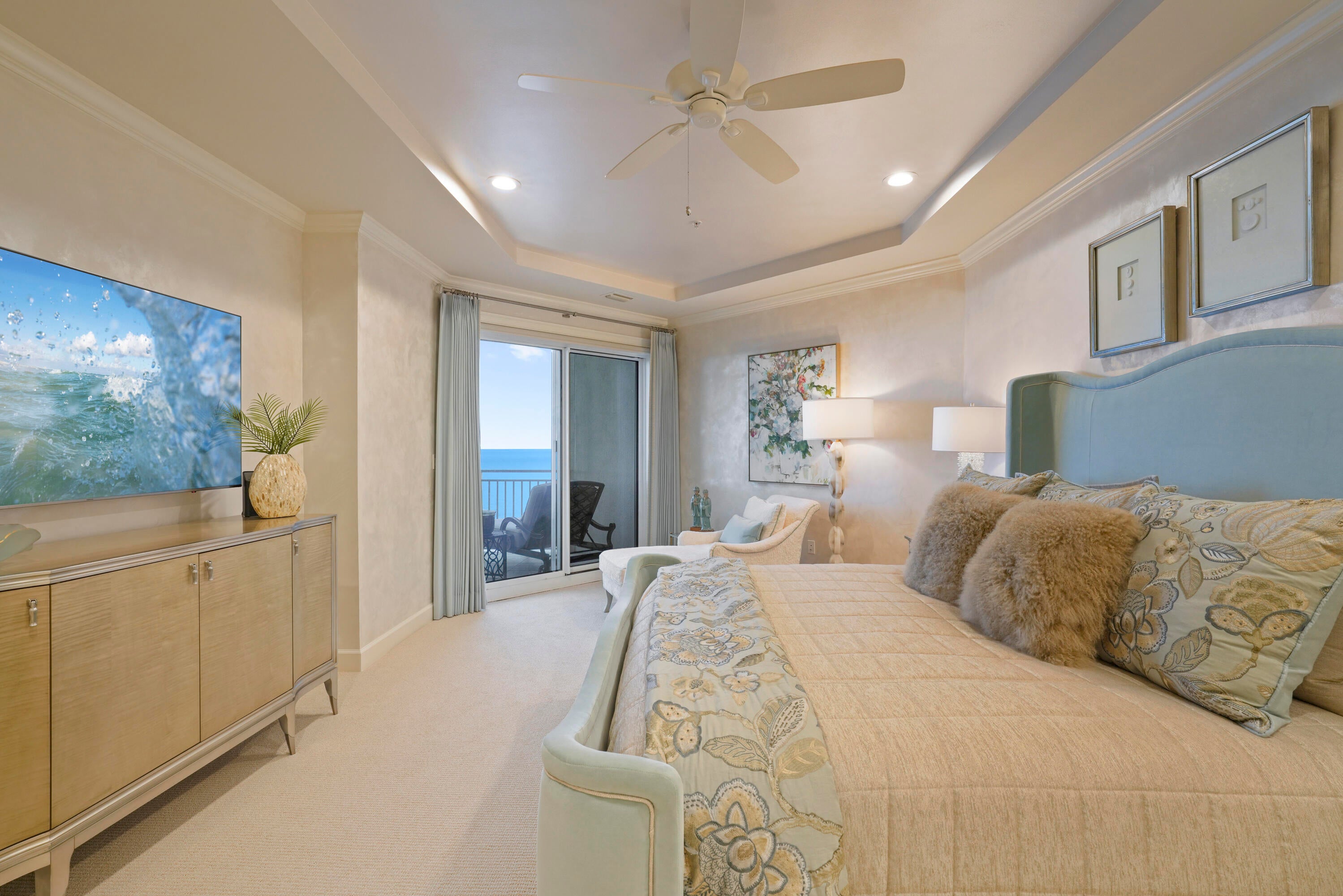 GRAND DUNES - SOUTH TOWER - Residential