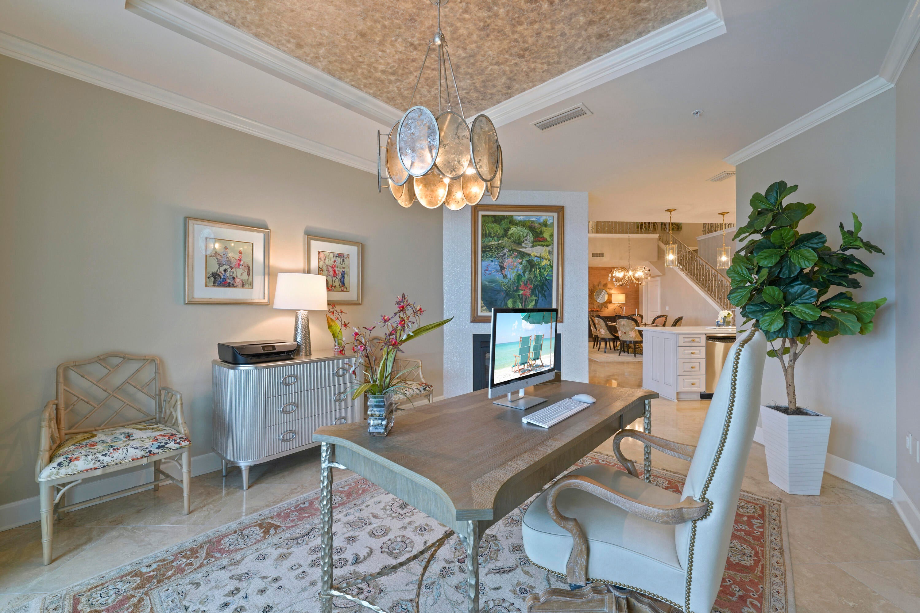 GRAND DUNES - SOUTH TOWER - Residential