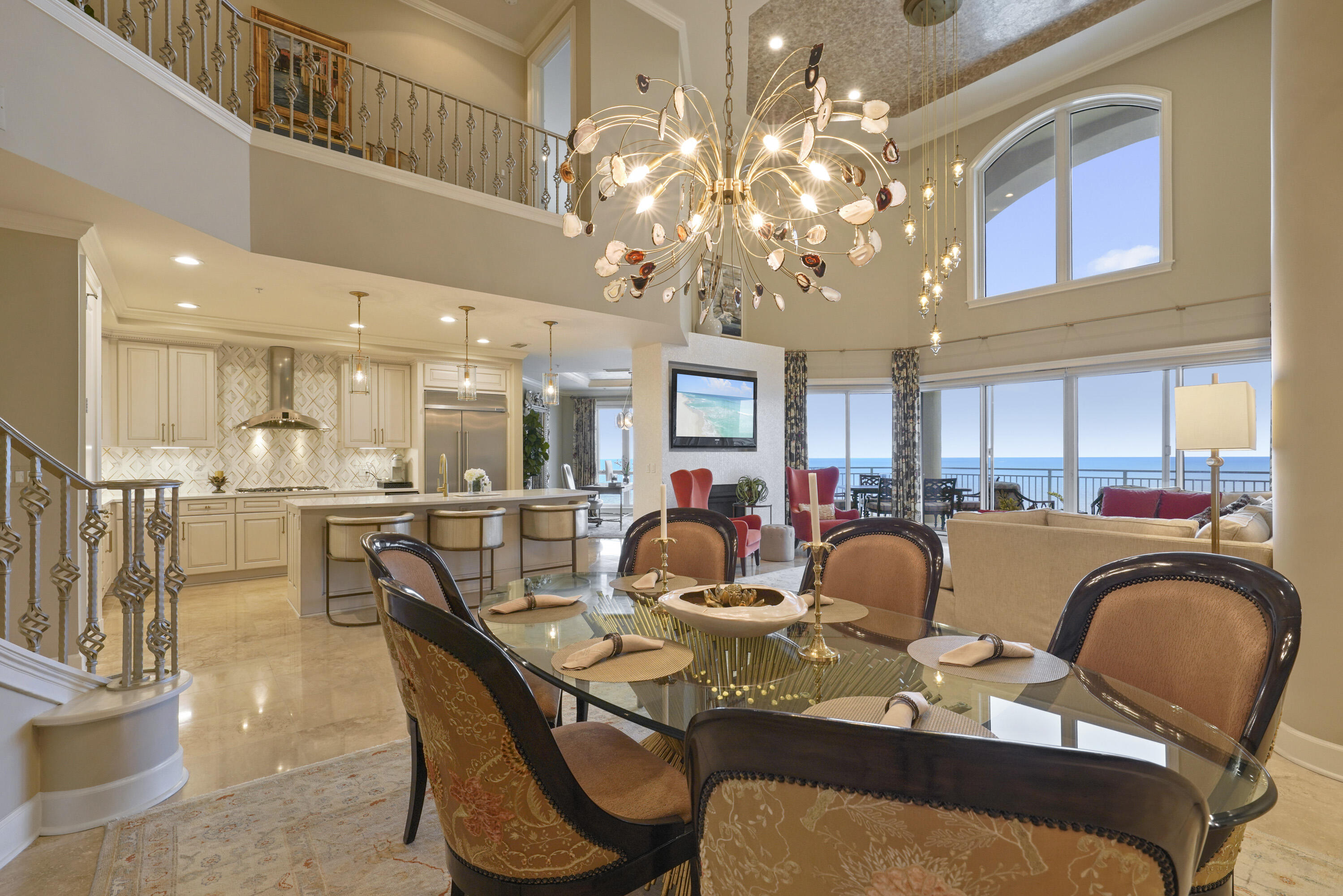 GRAND DUNES - SOUTH TOWER - Residential