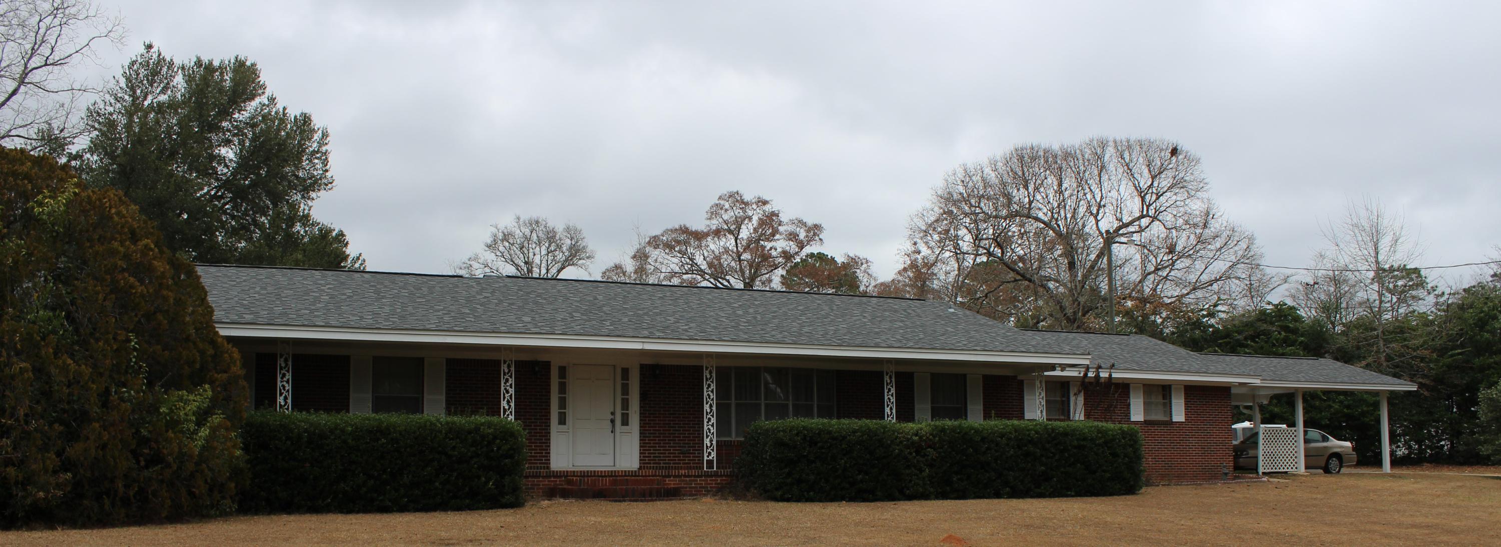 JACK KENNEDY - Residential