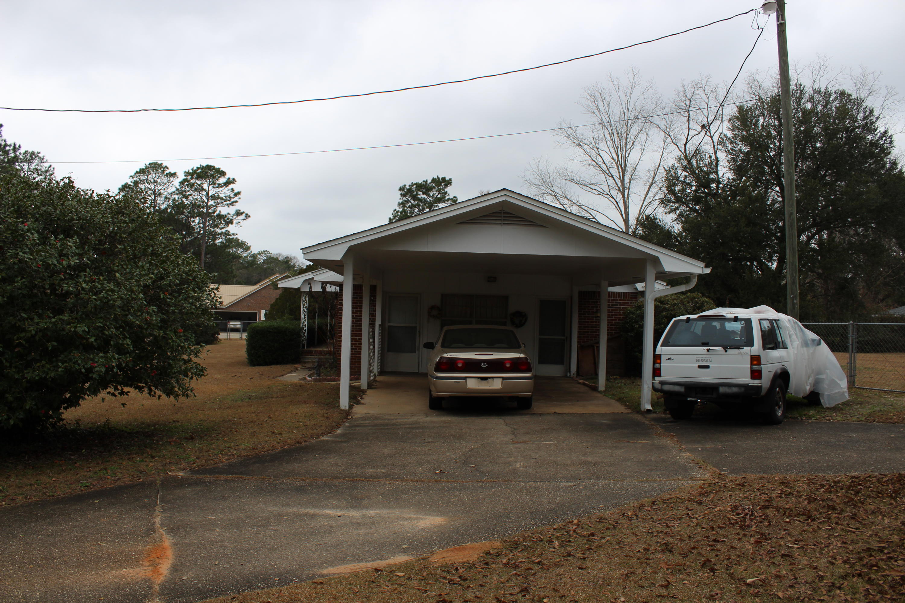 JACK KENNEDY - Residential