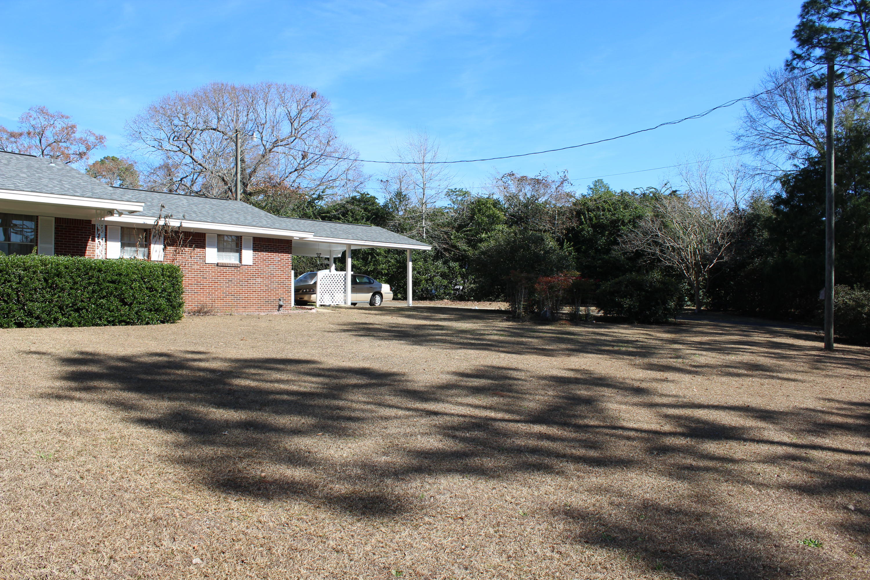 JACK KENNEDY - Residential