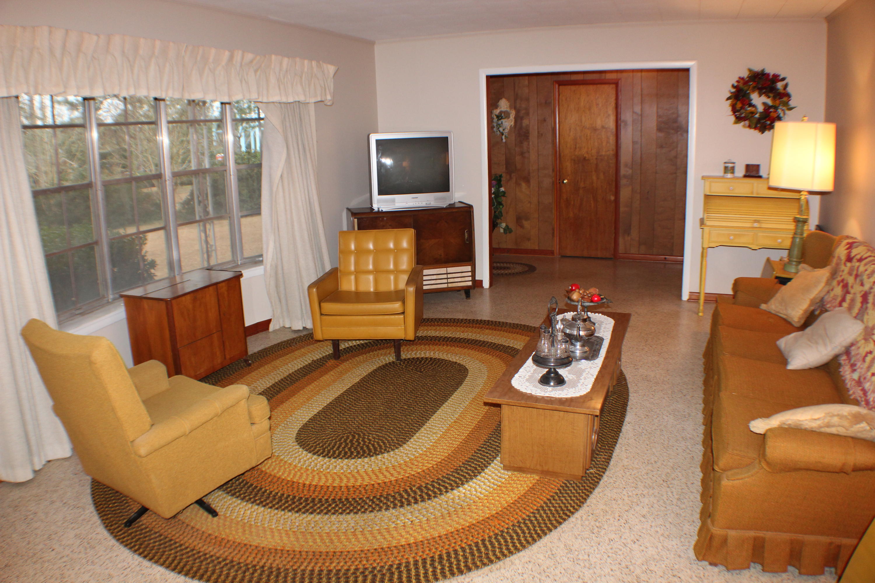 JACK KENNEDY - Residential