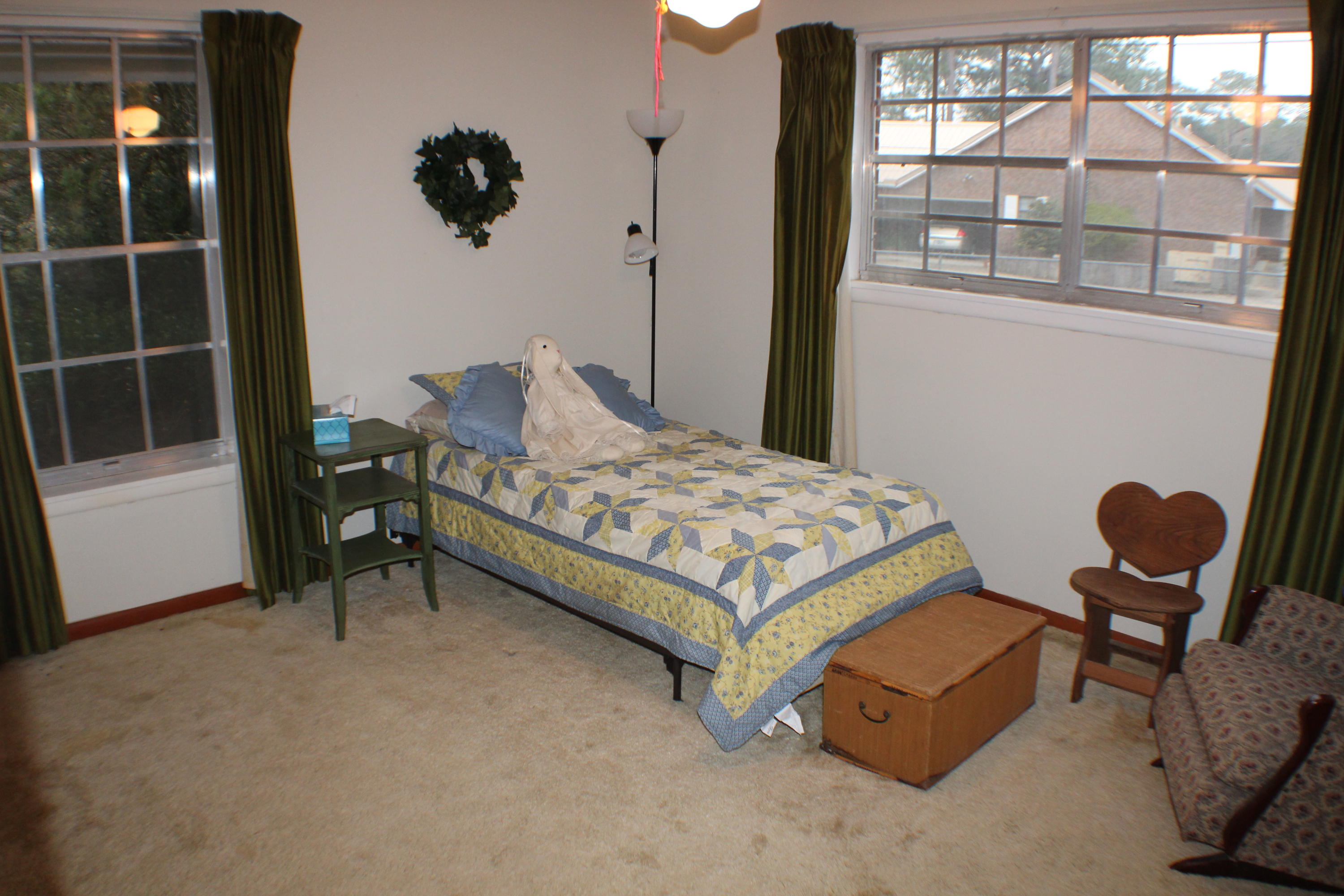 JACK KENNEDY - Residential