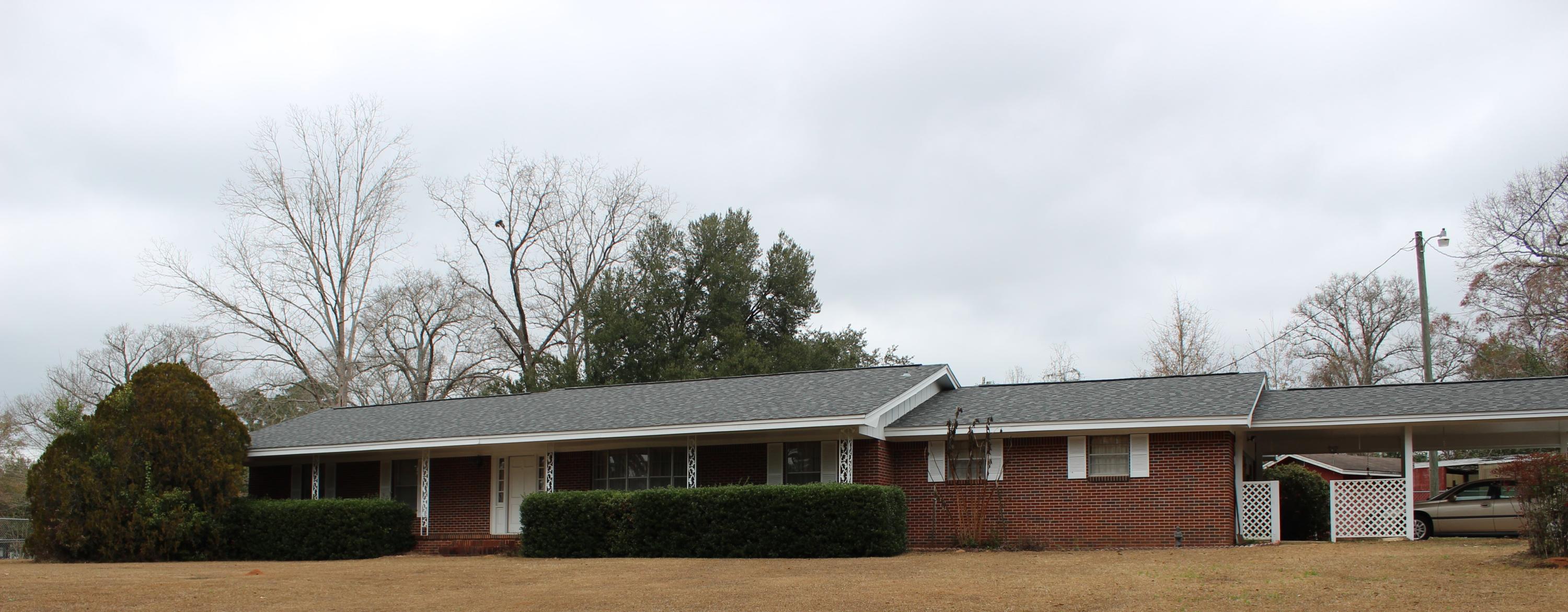 JACK KENNEDY - Residential