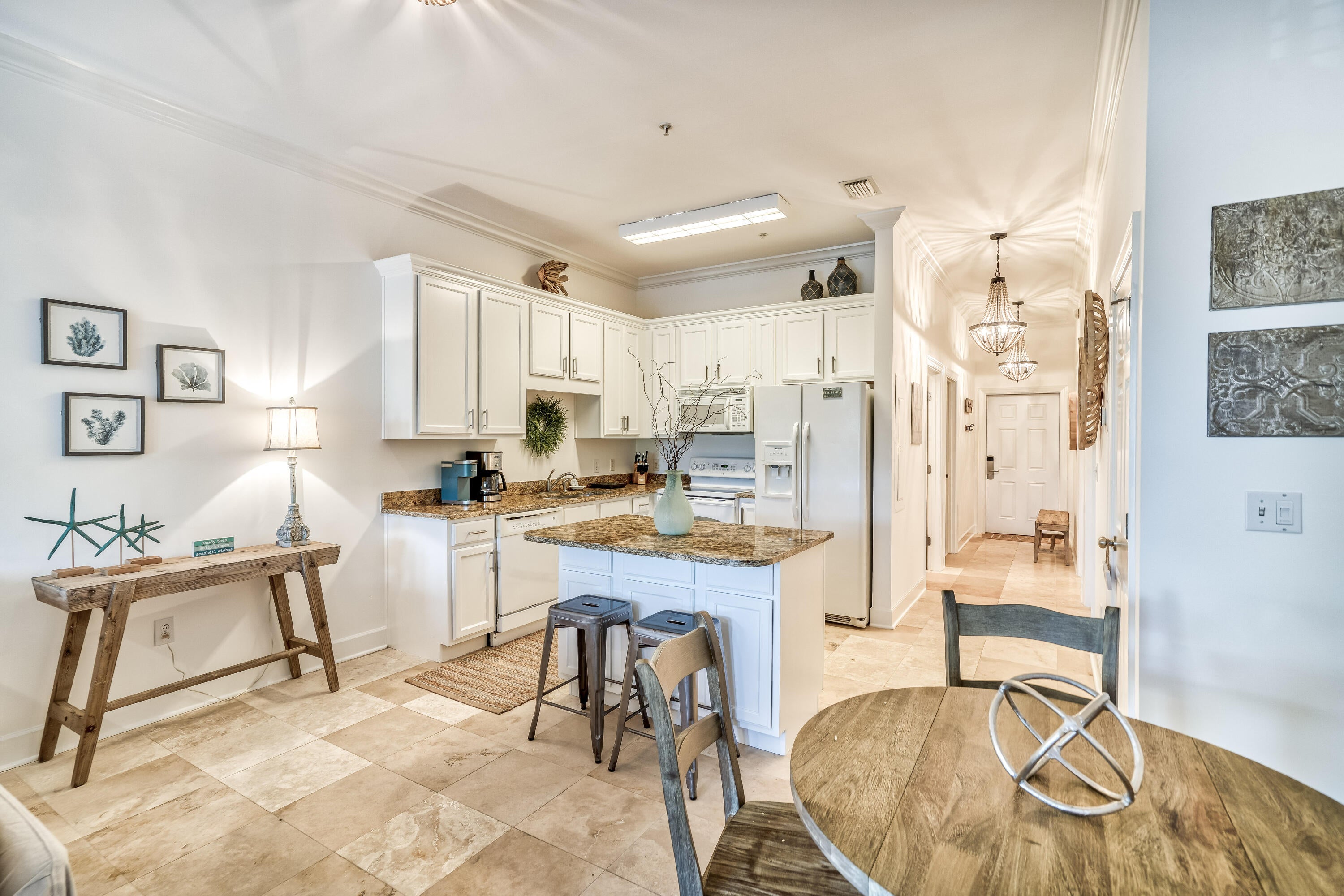 SEAGROVE HIGHLANDS - Residential