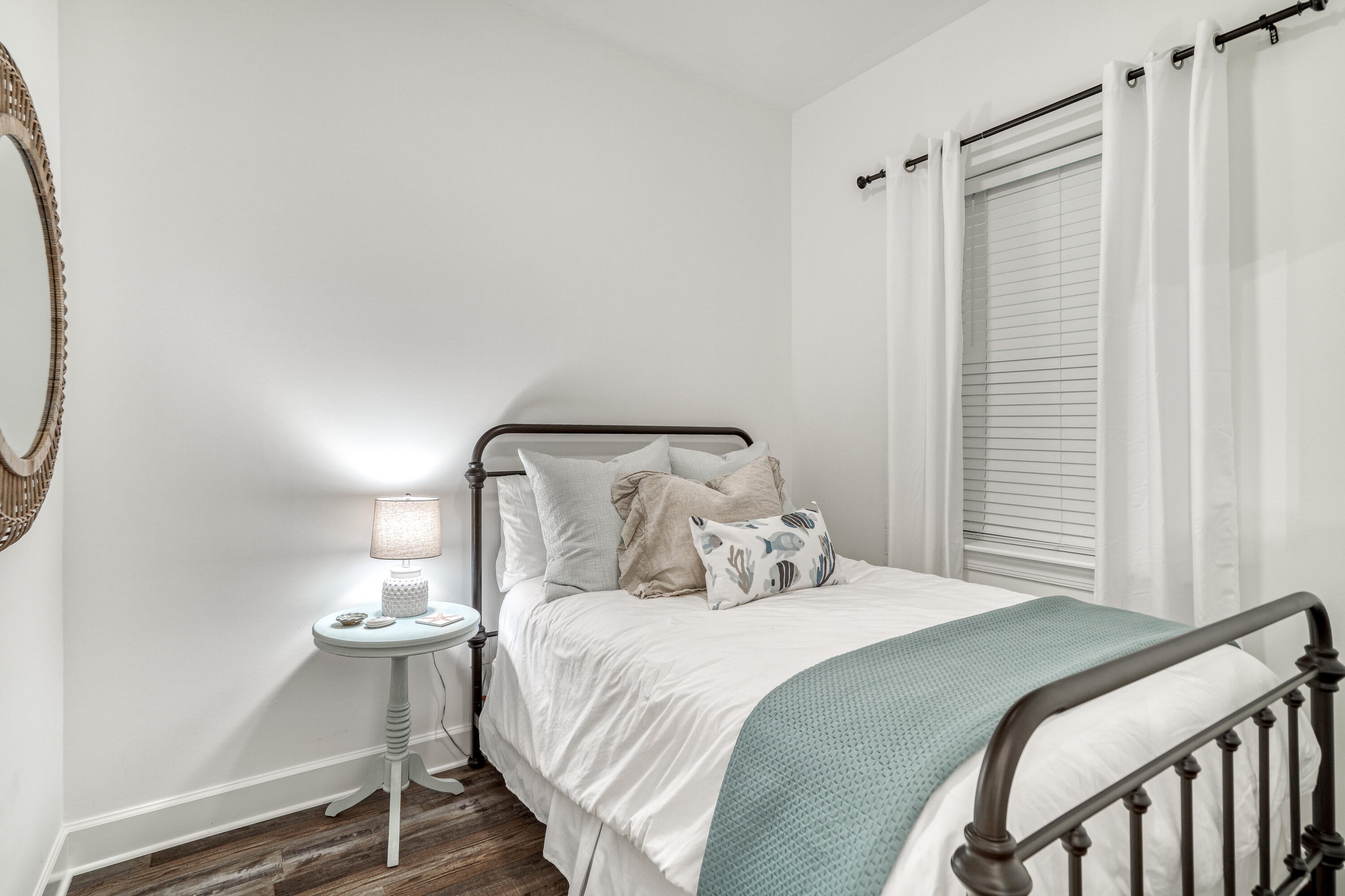 SEAGROVE HIGHLANDS - Residential