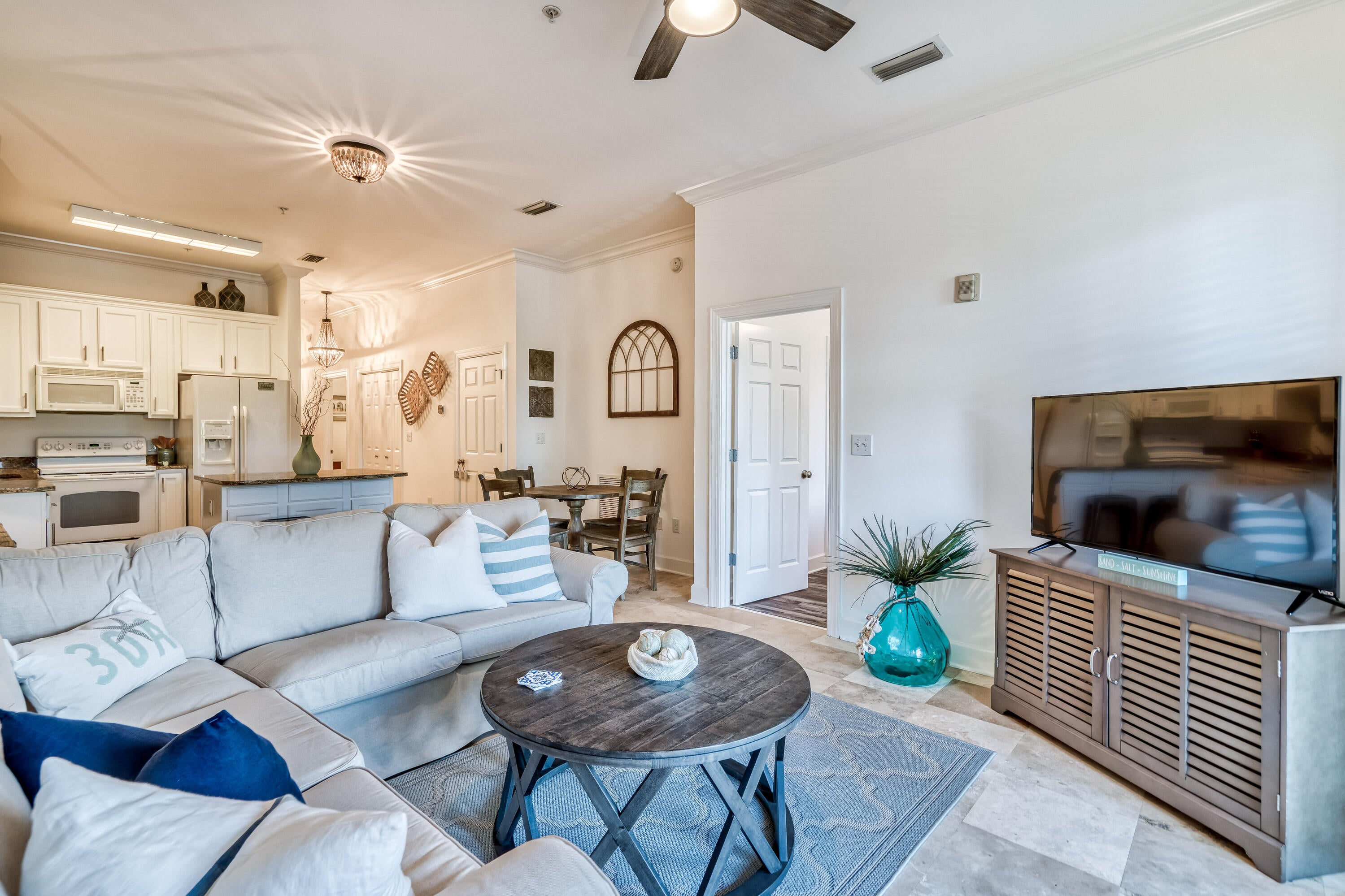 SEAGROVE HIGHLANDS - Residential