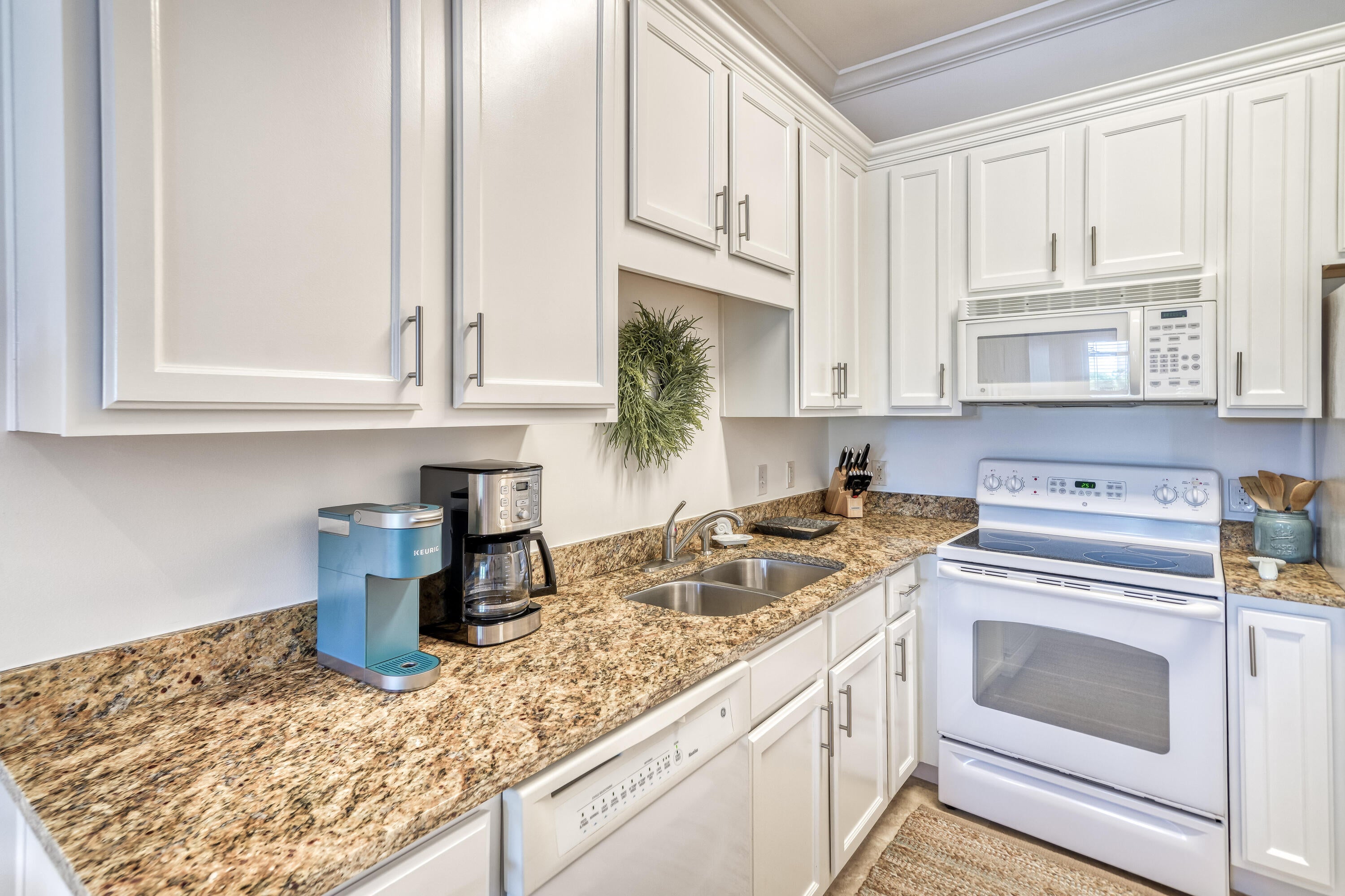 SEAGROVE HIGHLANDS - Residential
