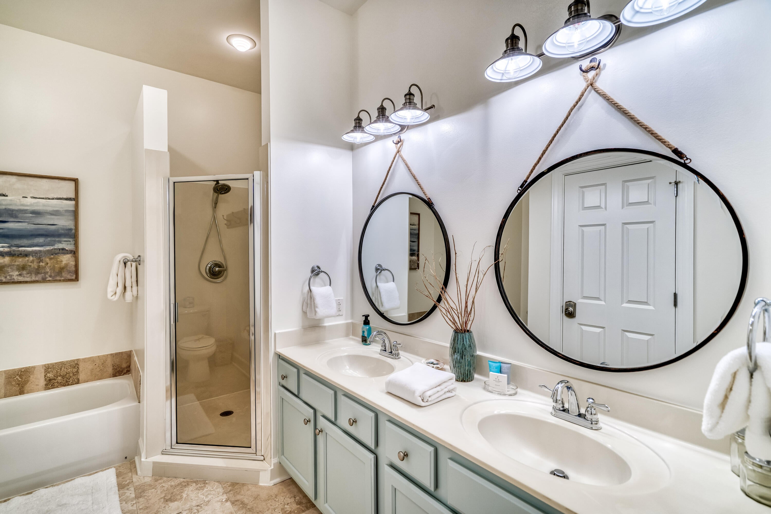 SEAGROVE HIGHLANDS - Residential