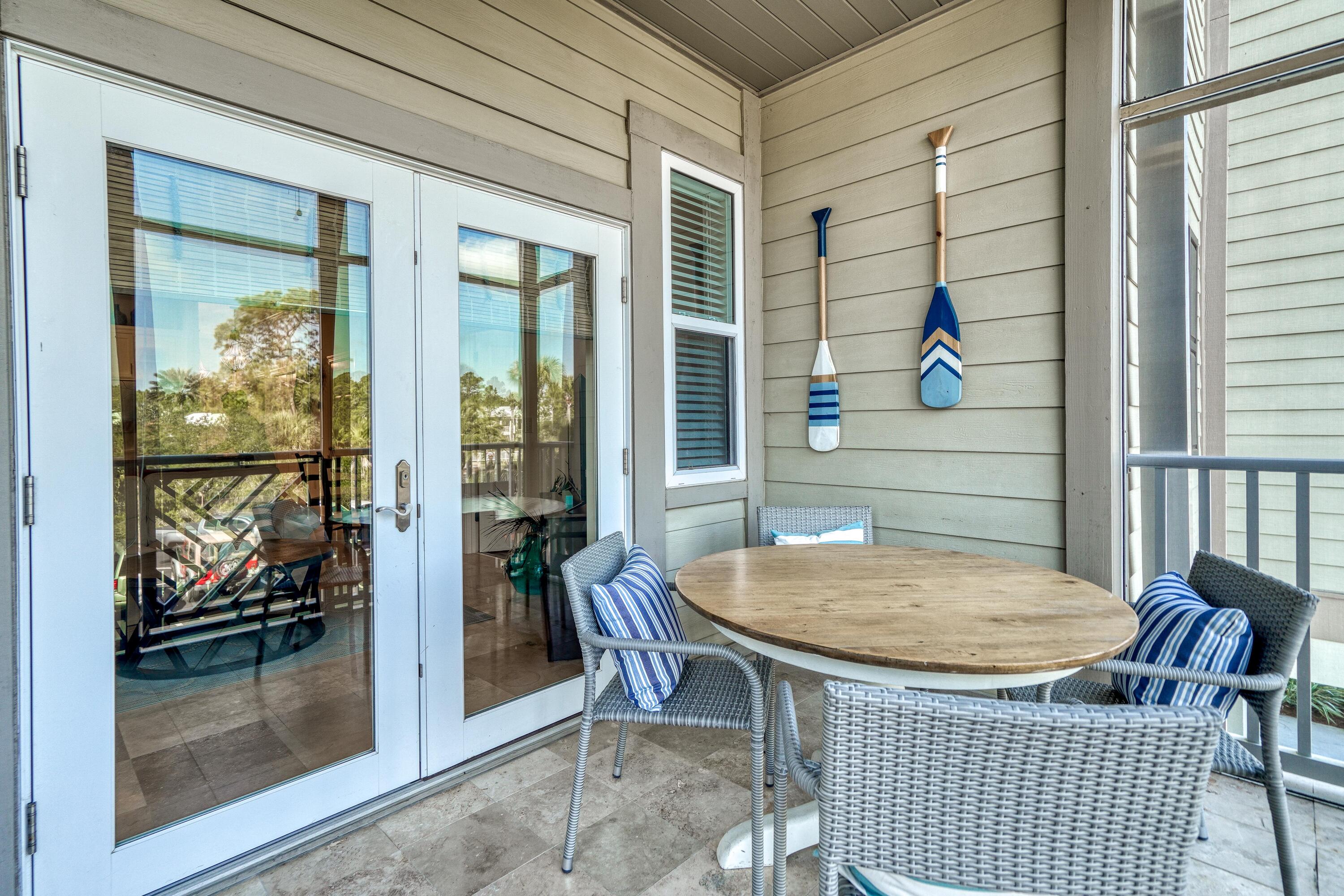 SEAGROVE HIGHLANDS - Residential