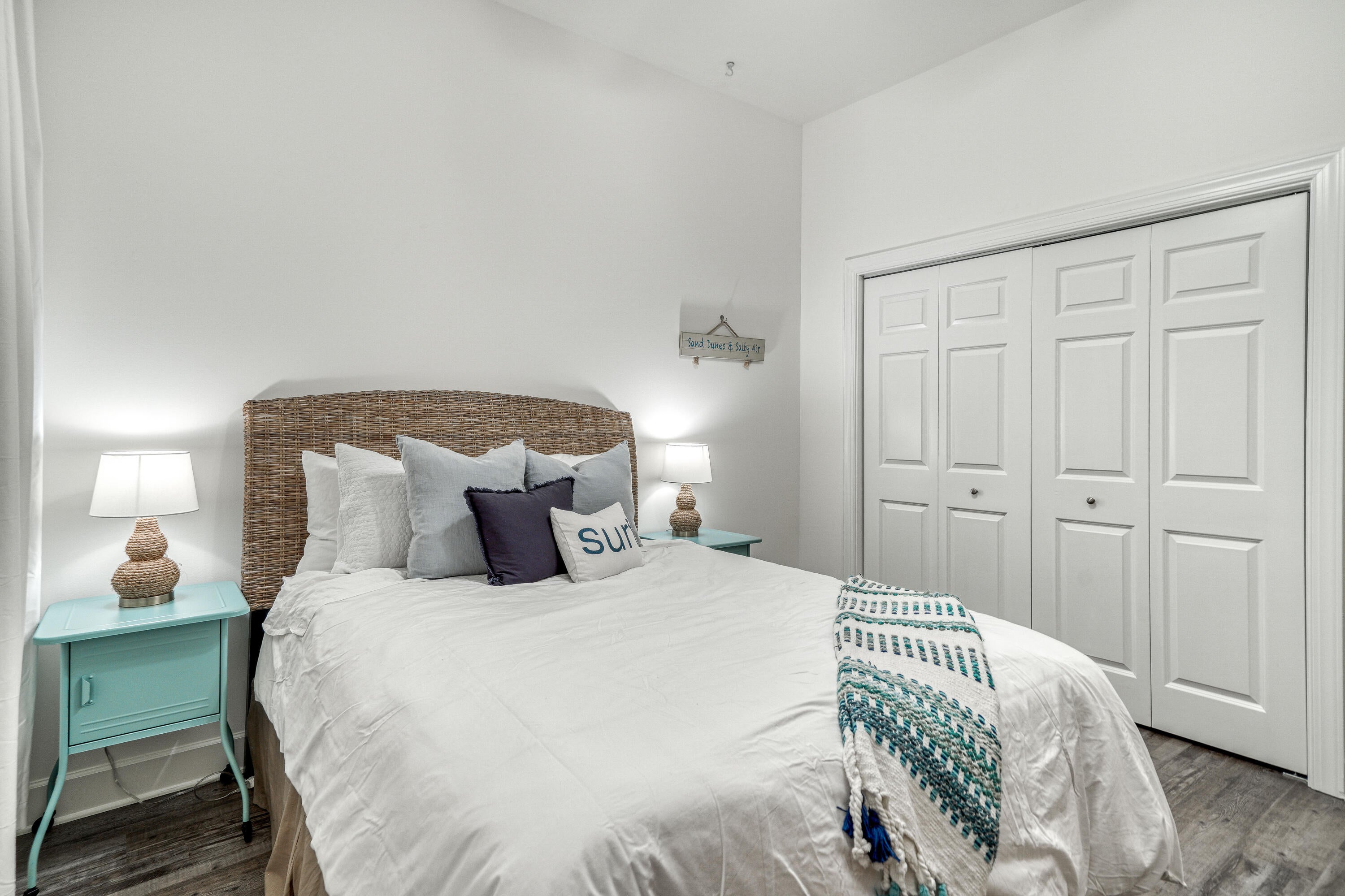 SEAGROVE HIGHLANDS - Residential