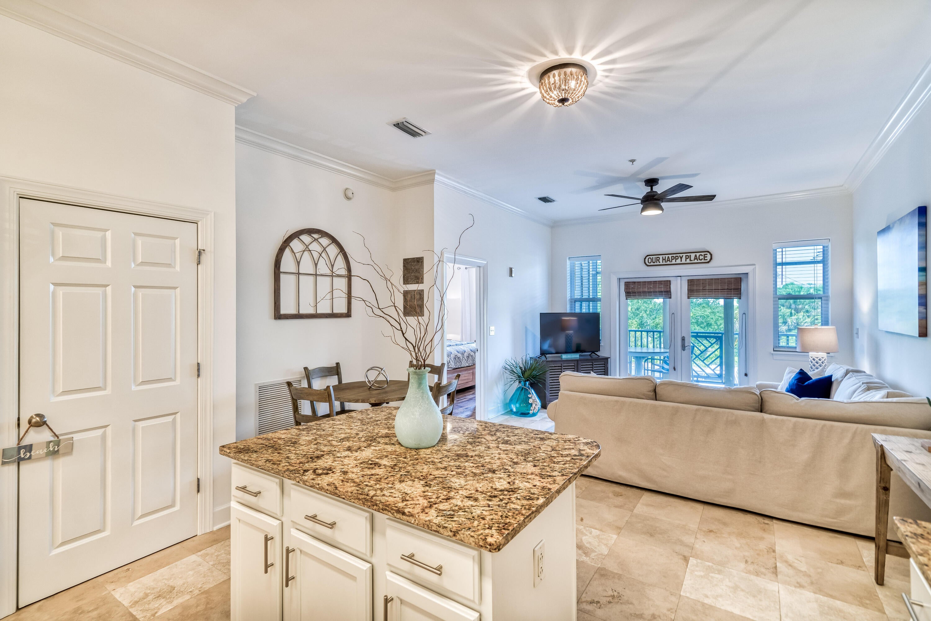 SEAGROVE HIGHLANDS - Residential