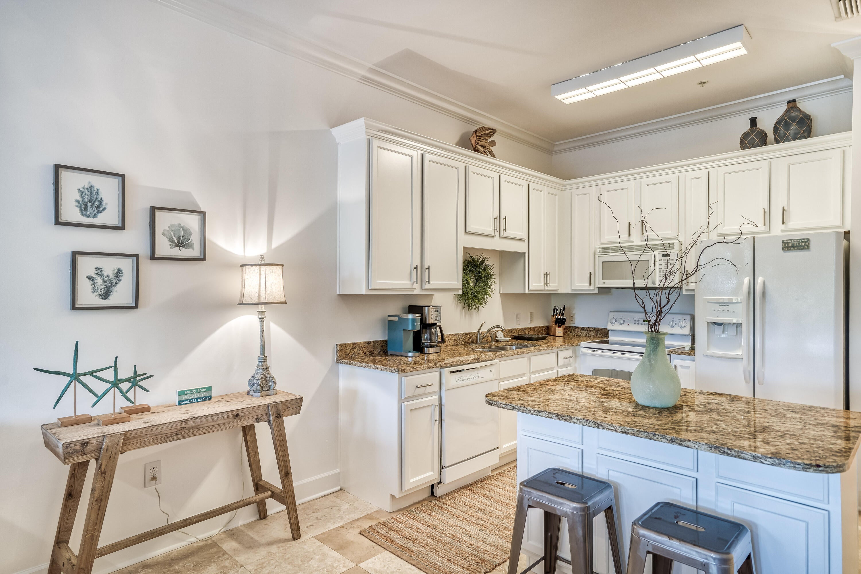 SEAGROVE HIGHLANDS - Residential