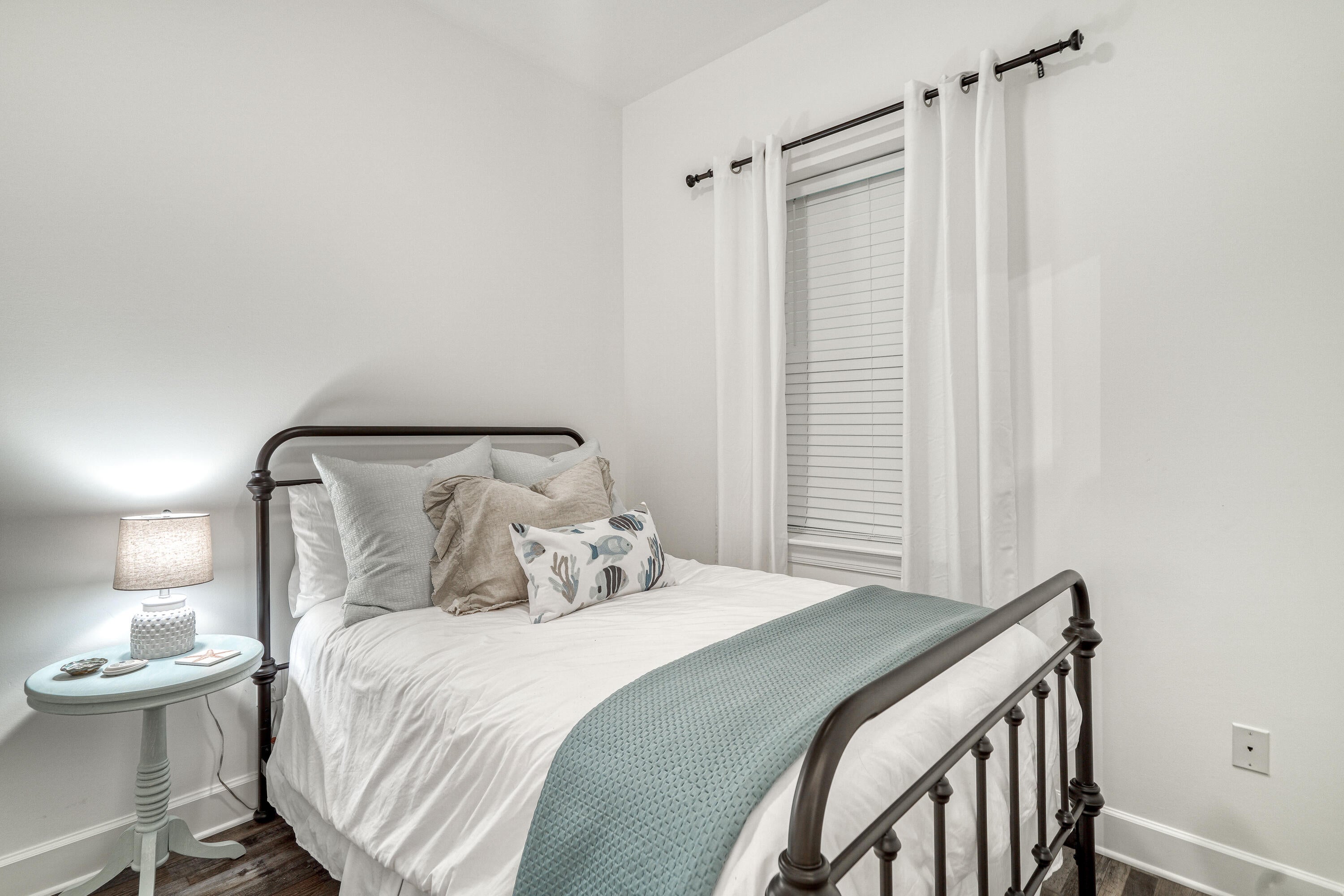 SEAGROVE HIGHLANDS - Residential