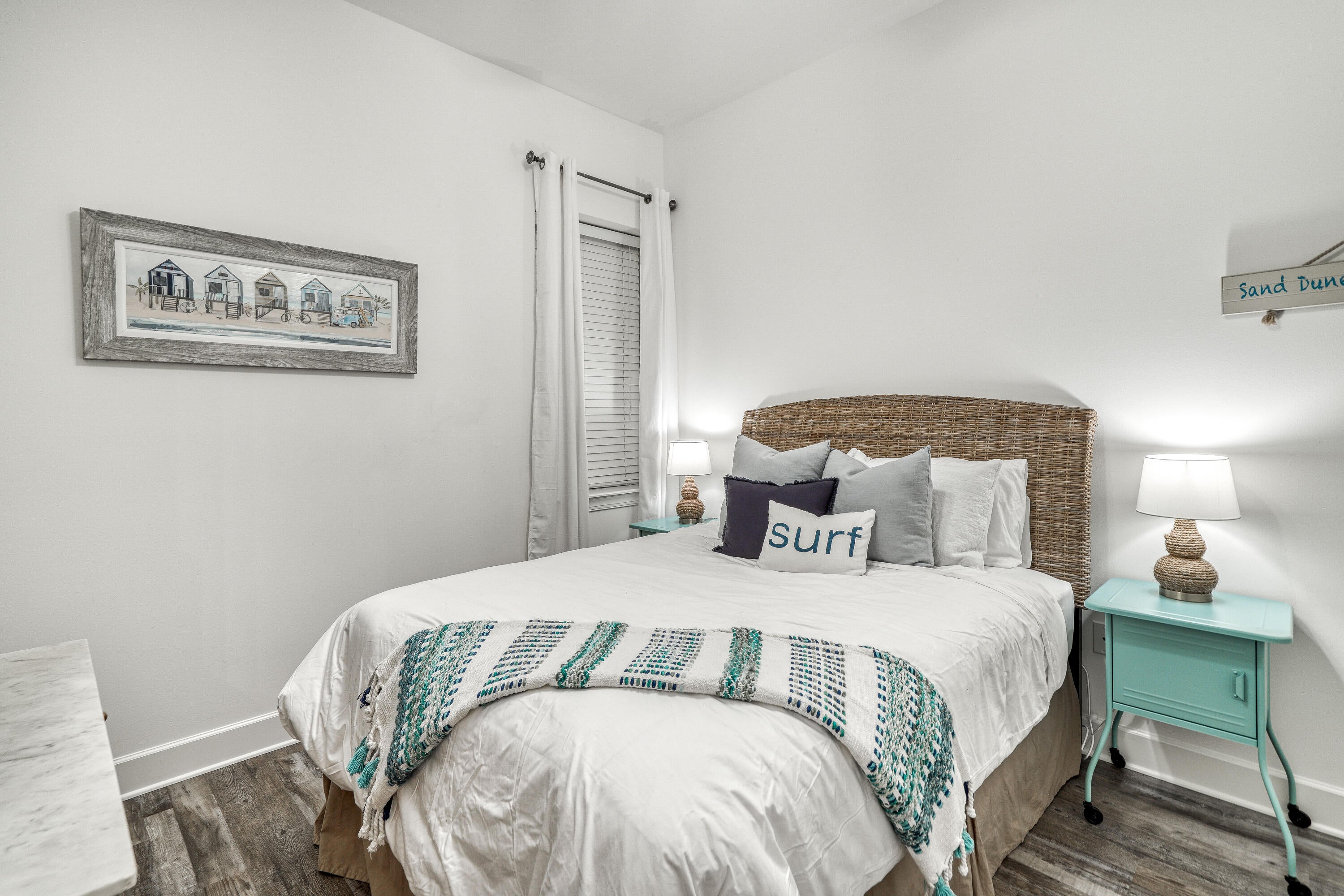 SEAGROVE HIGHLANDS - Residential