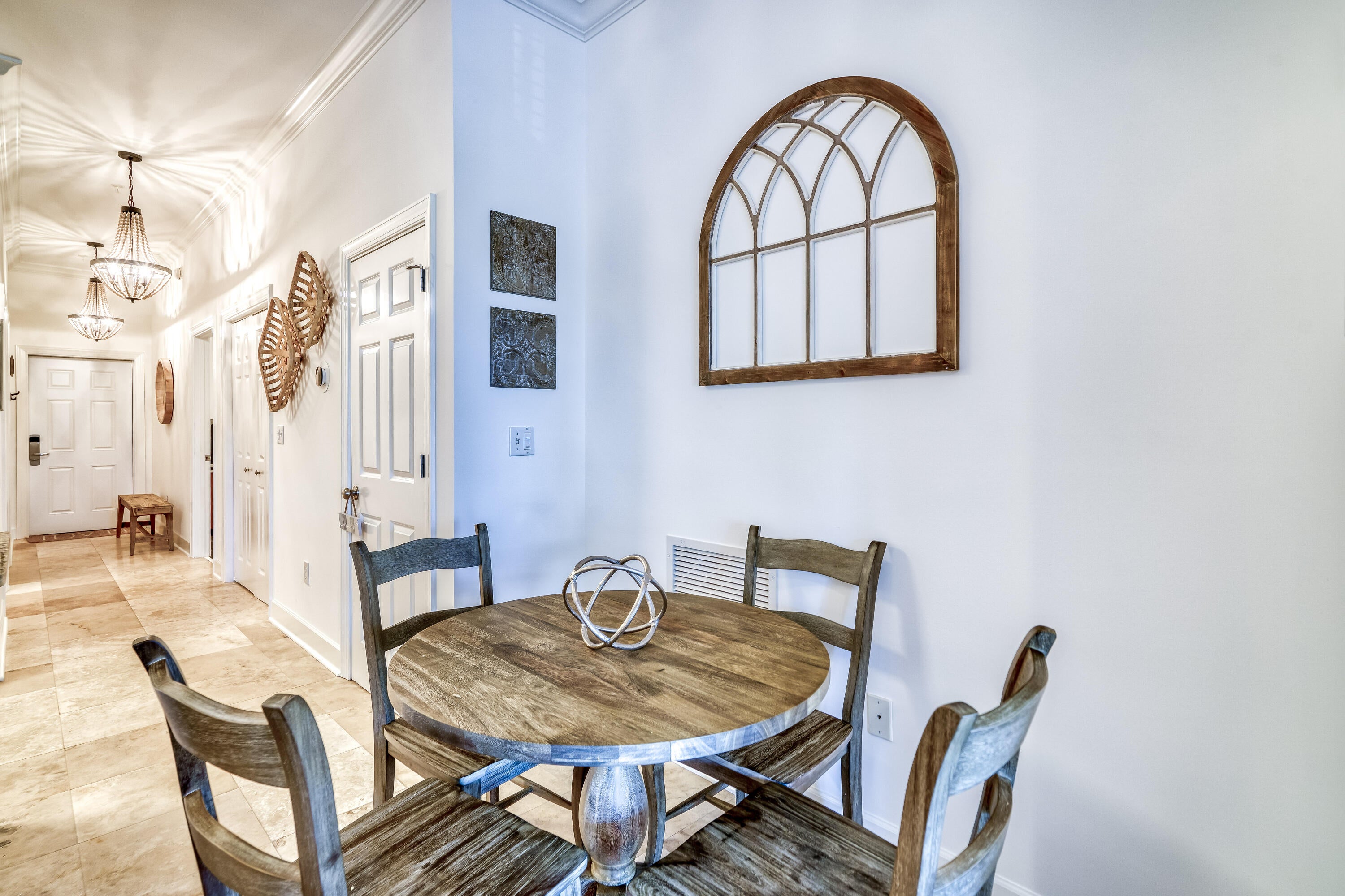 SEAGROVE HIGHLANDS - Residential