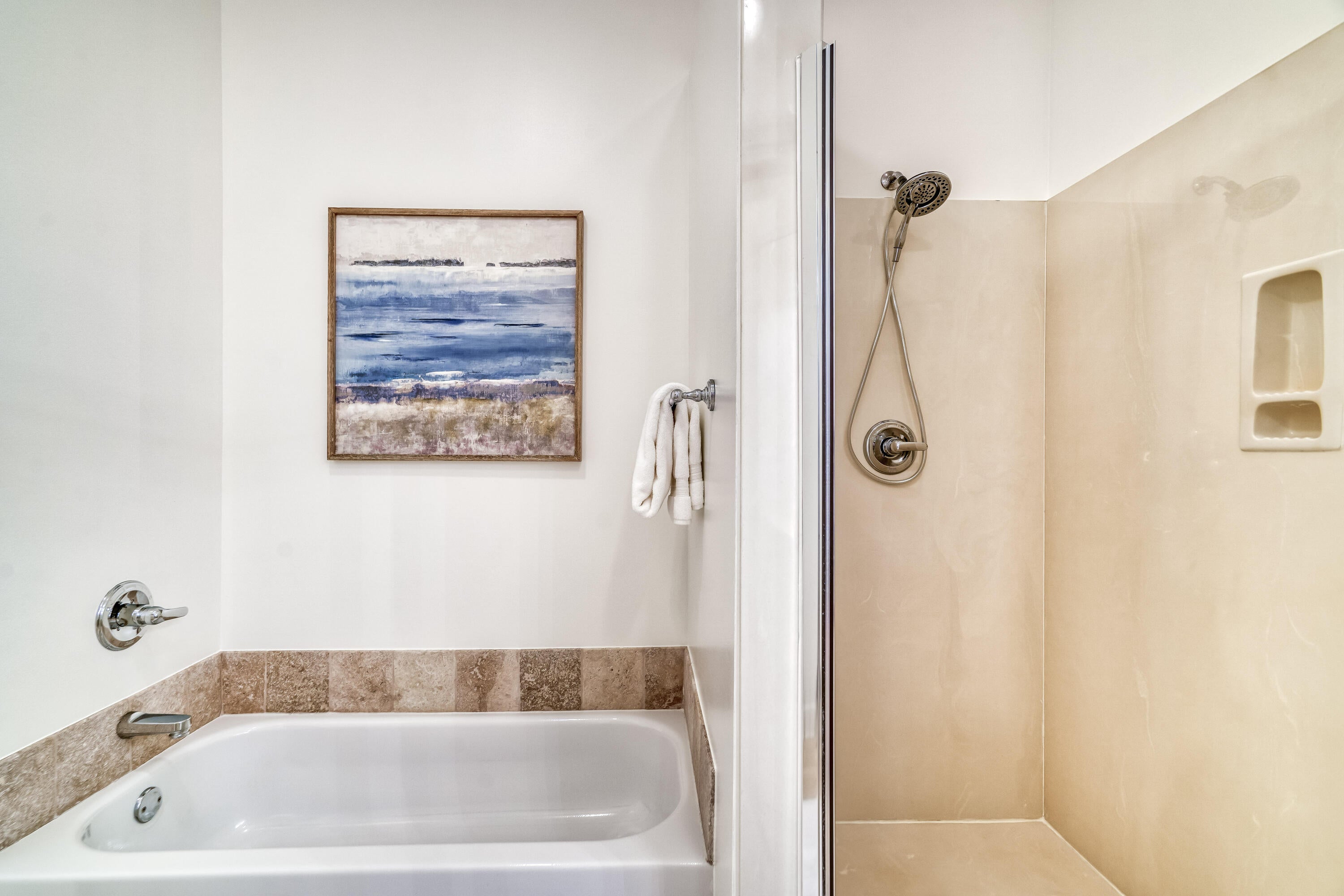 SEAGROVE HIGHLANDS - Residential