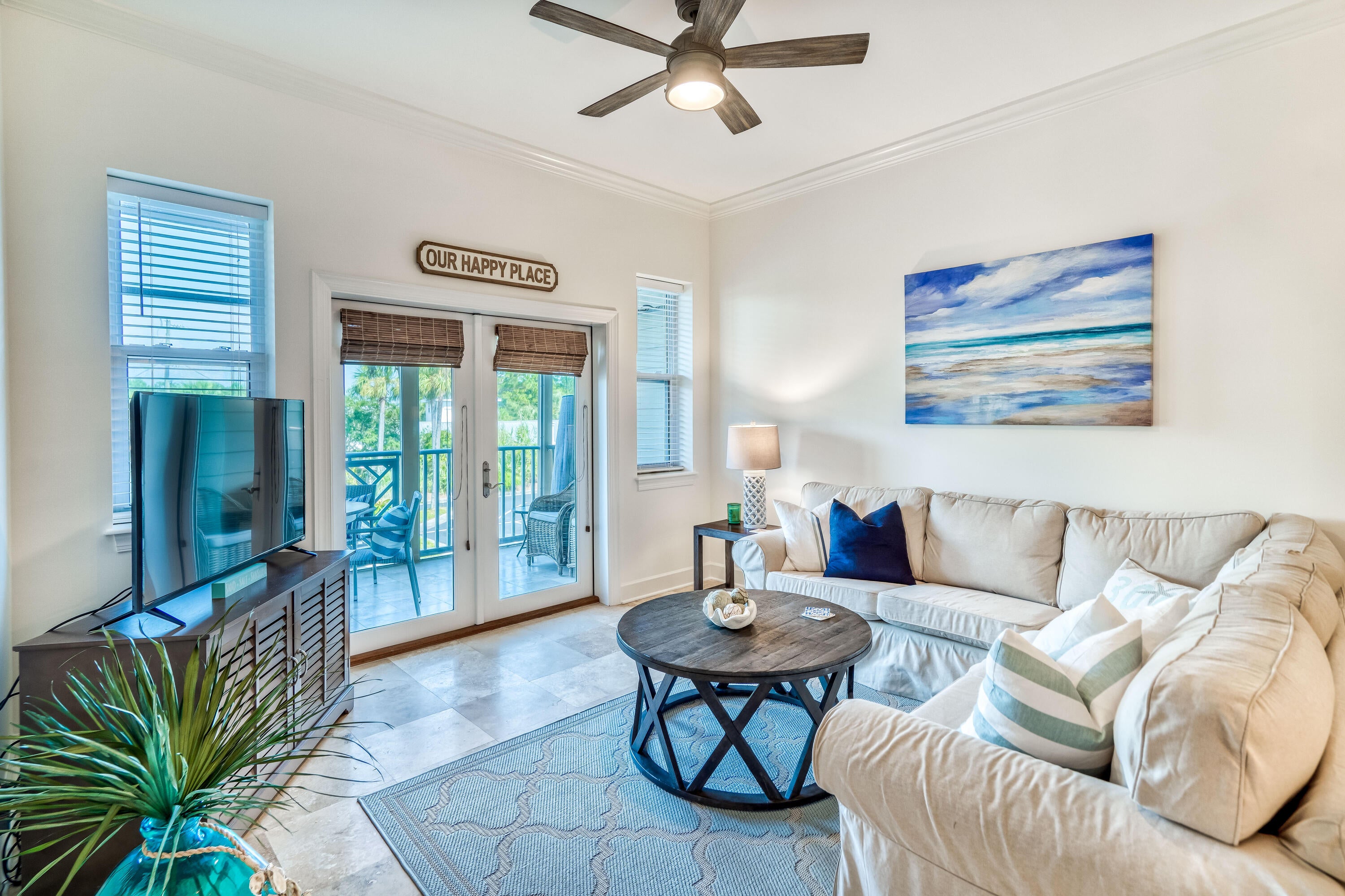 SEAGROVE HIGHLANDS - Residential