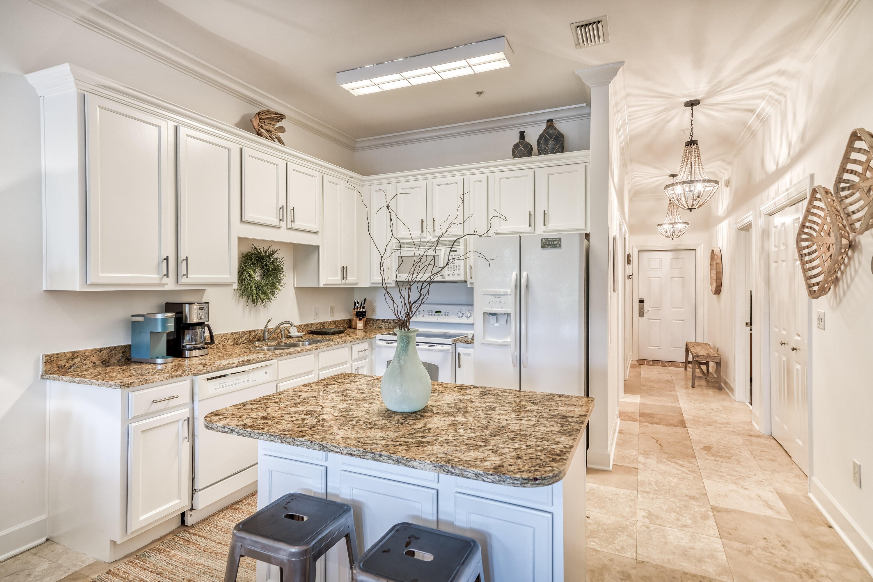 SEAGROVE HIGHLANDS - Residential