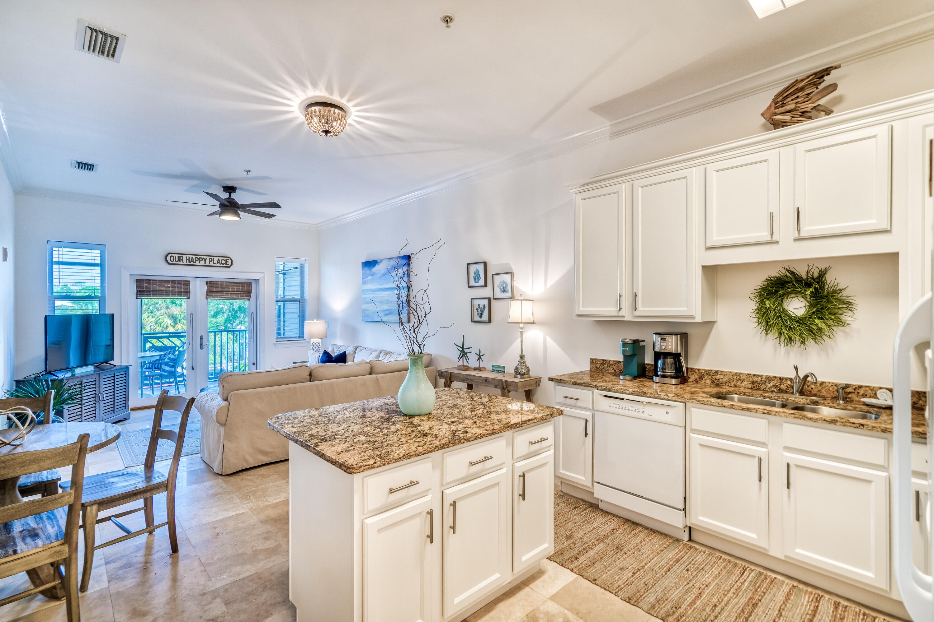 SEAGROVE HIGHLANDS - Residential