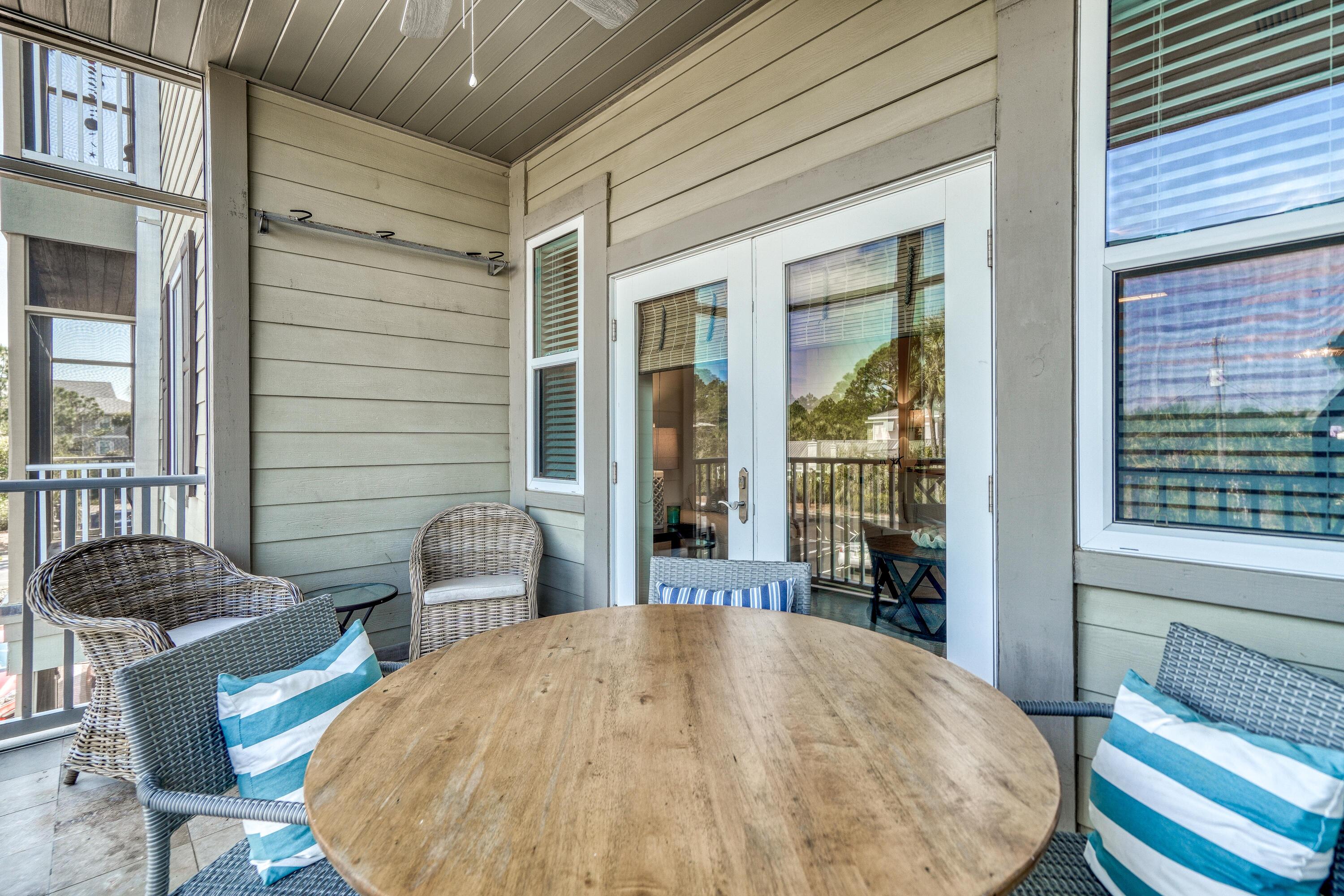 SEAGROVE HIGHLANDS - Residential